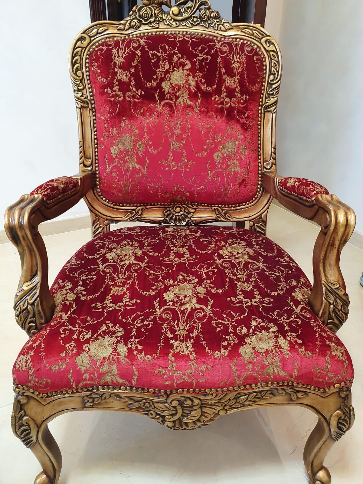 Chairs - Image 4