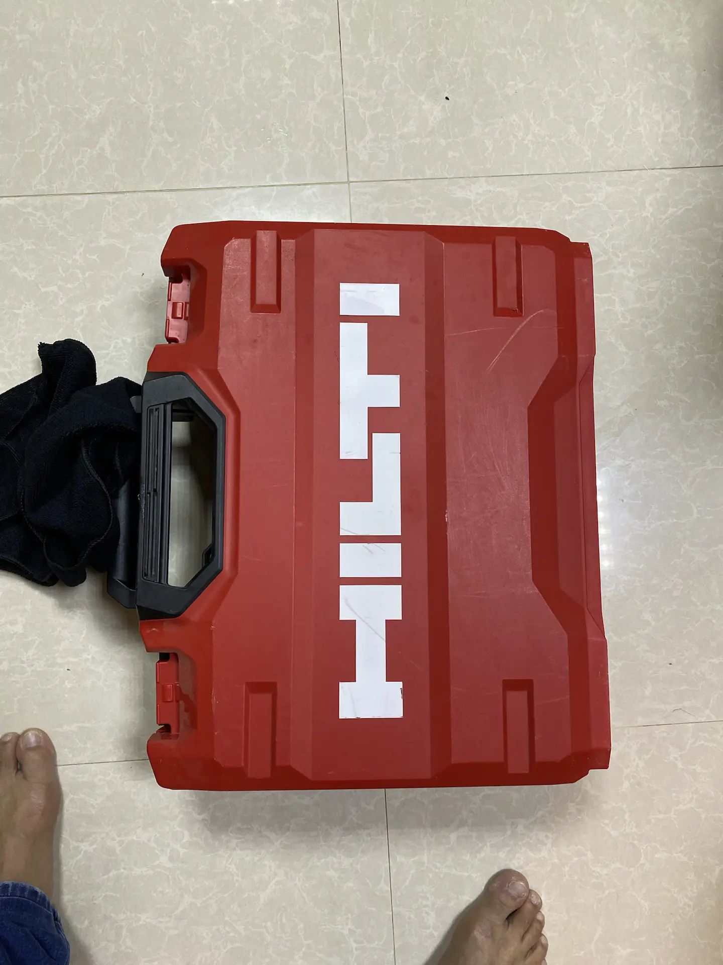 Hilti te 30 - Image 4