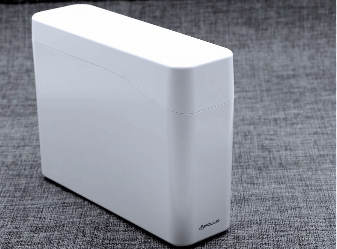 Apollo cloud solution hard drive - Image 2