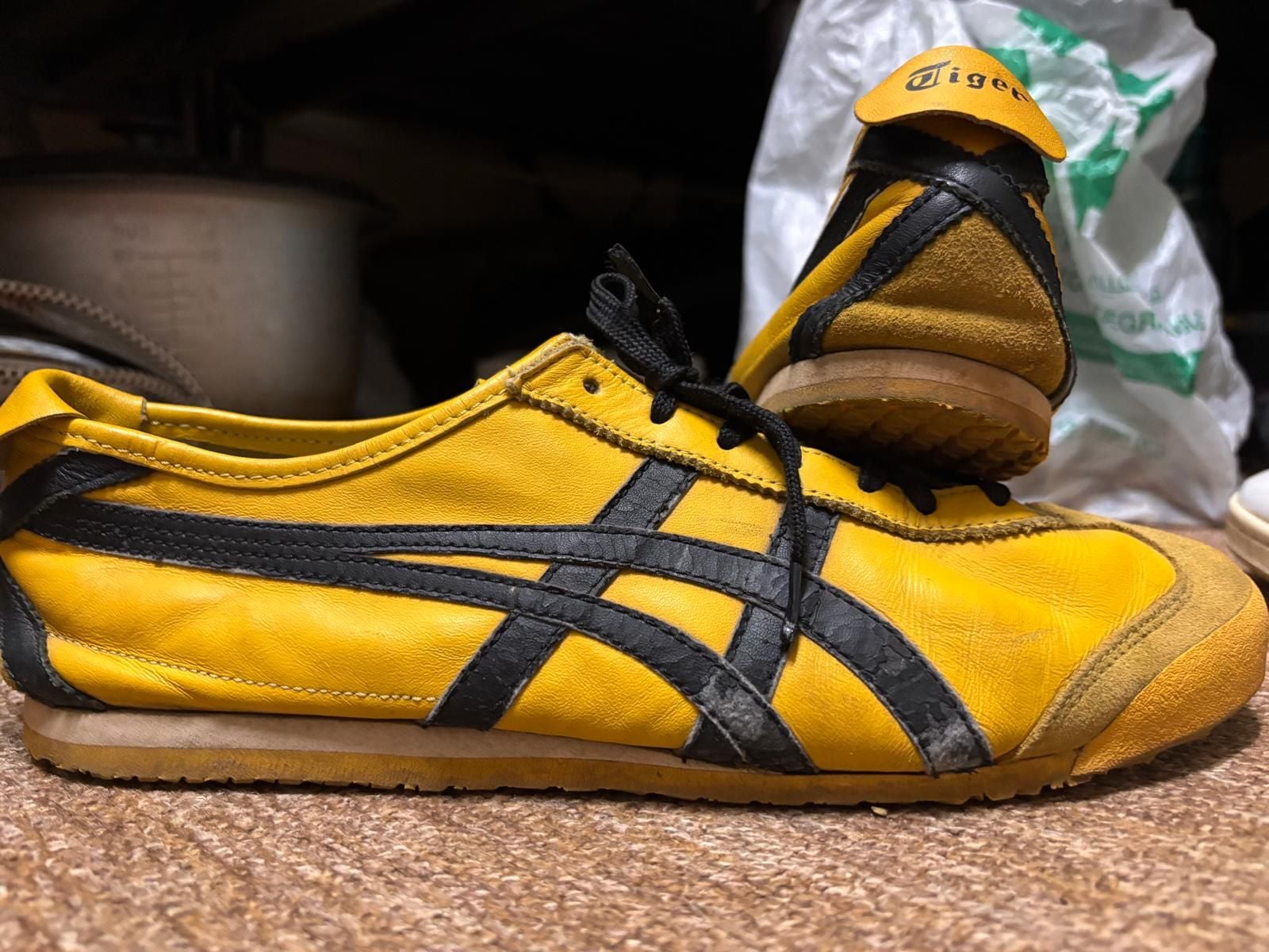Onitsuka tiger mexico 66  - Image 4