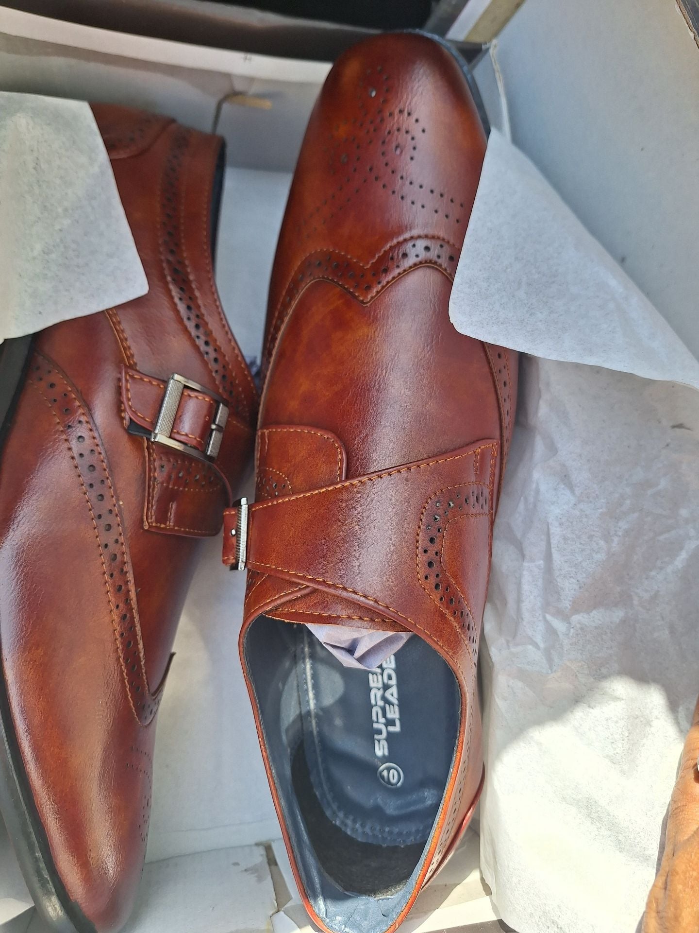 Mens and kids shoes available  - Image 10