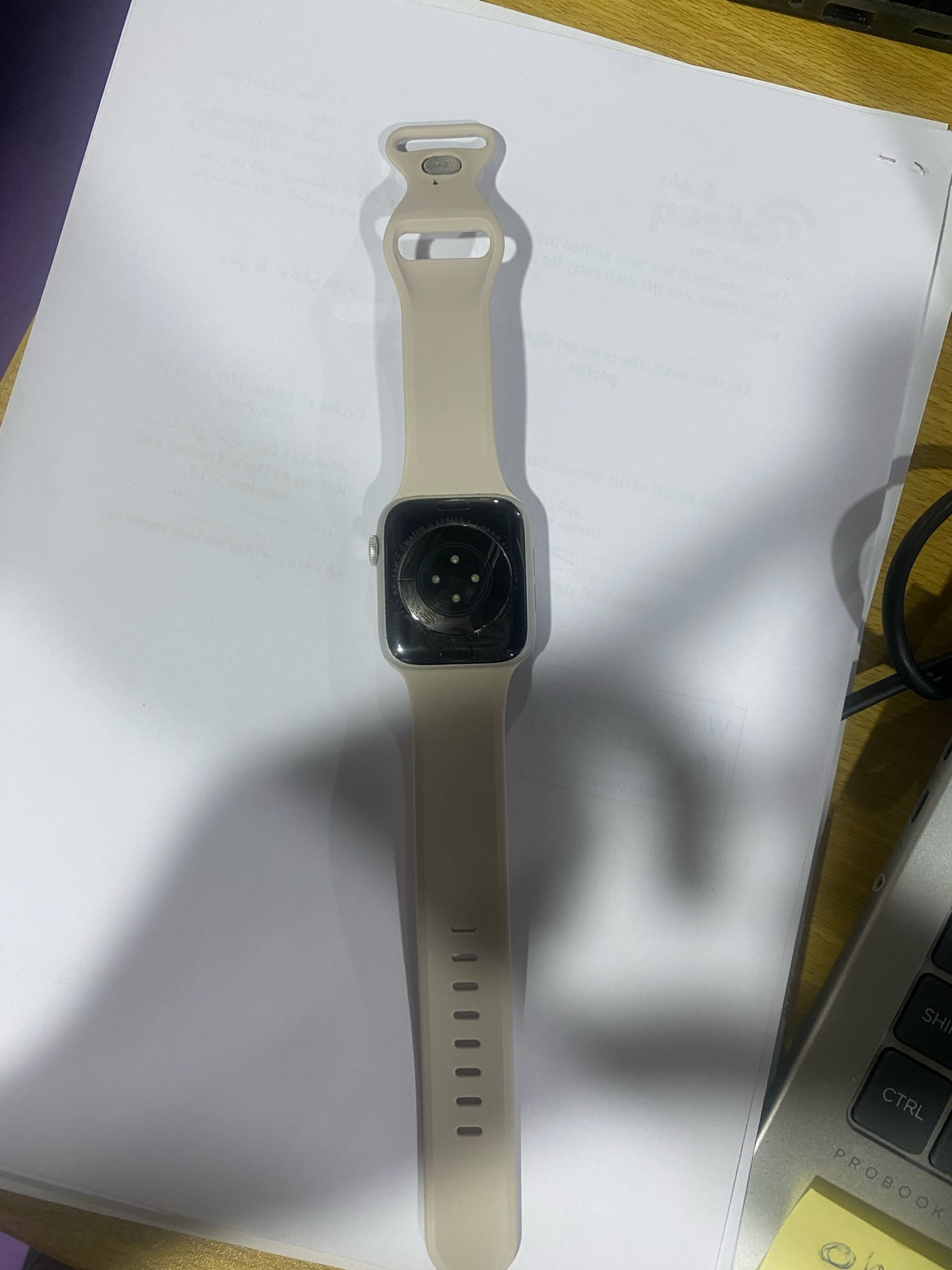 Apple Watch Series 6 45m  - Image 2