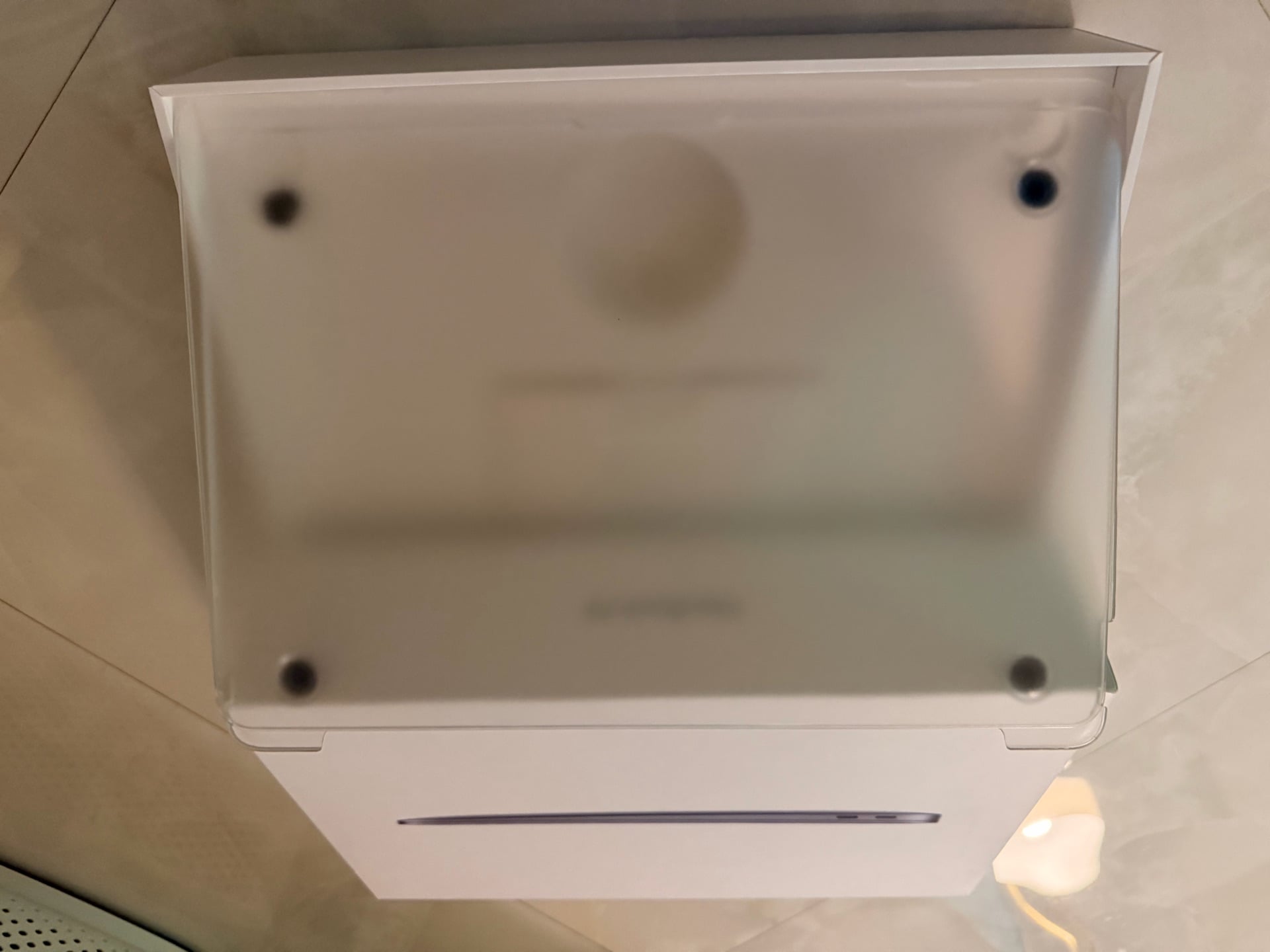 MacBook Air M1 2020 , Perfect Condition  - Image 5
