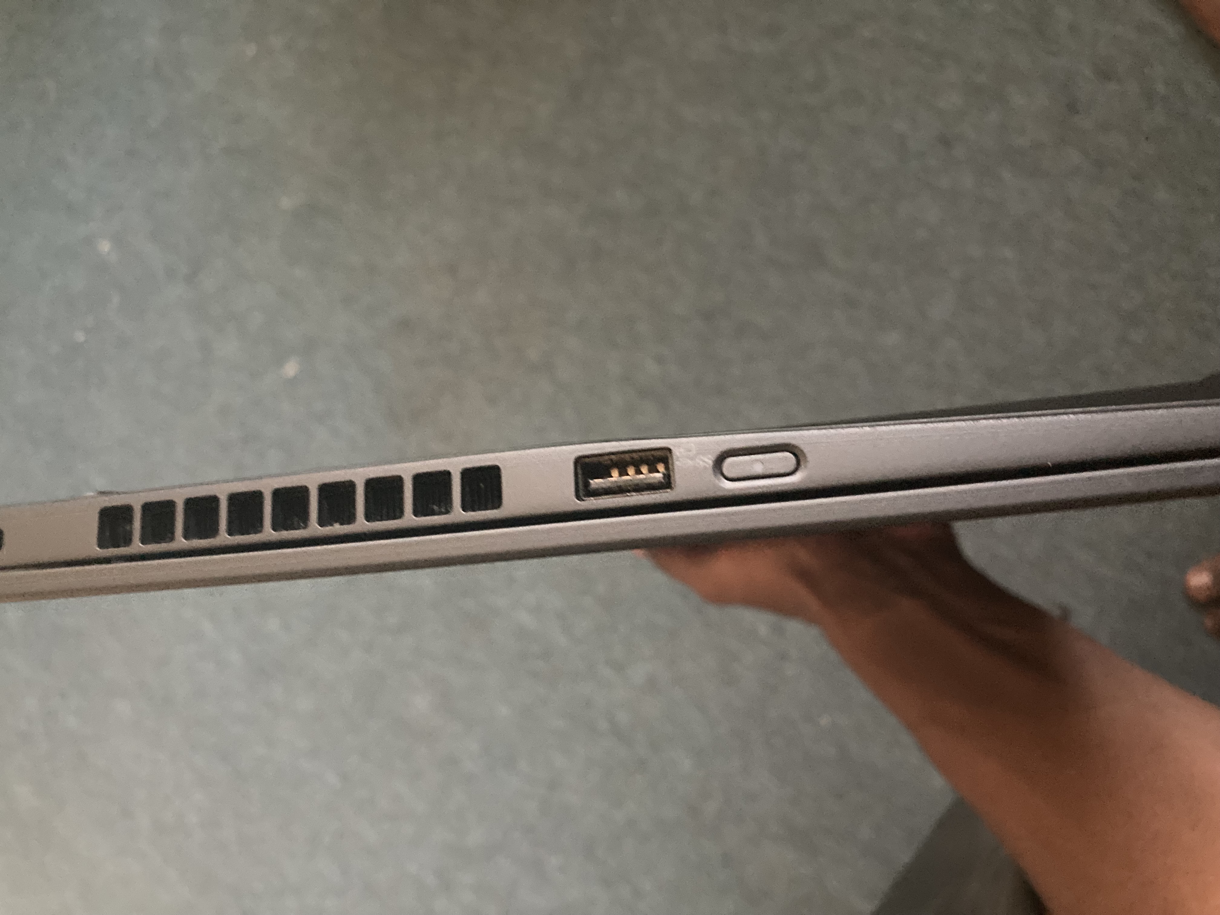X1 carbon Lenovo thinkpad - Image 4