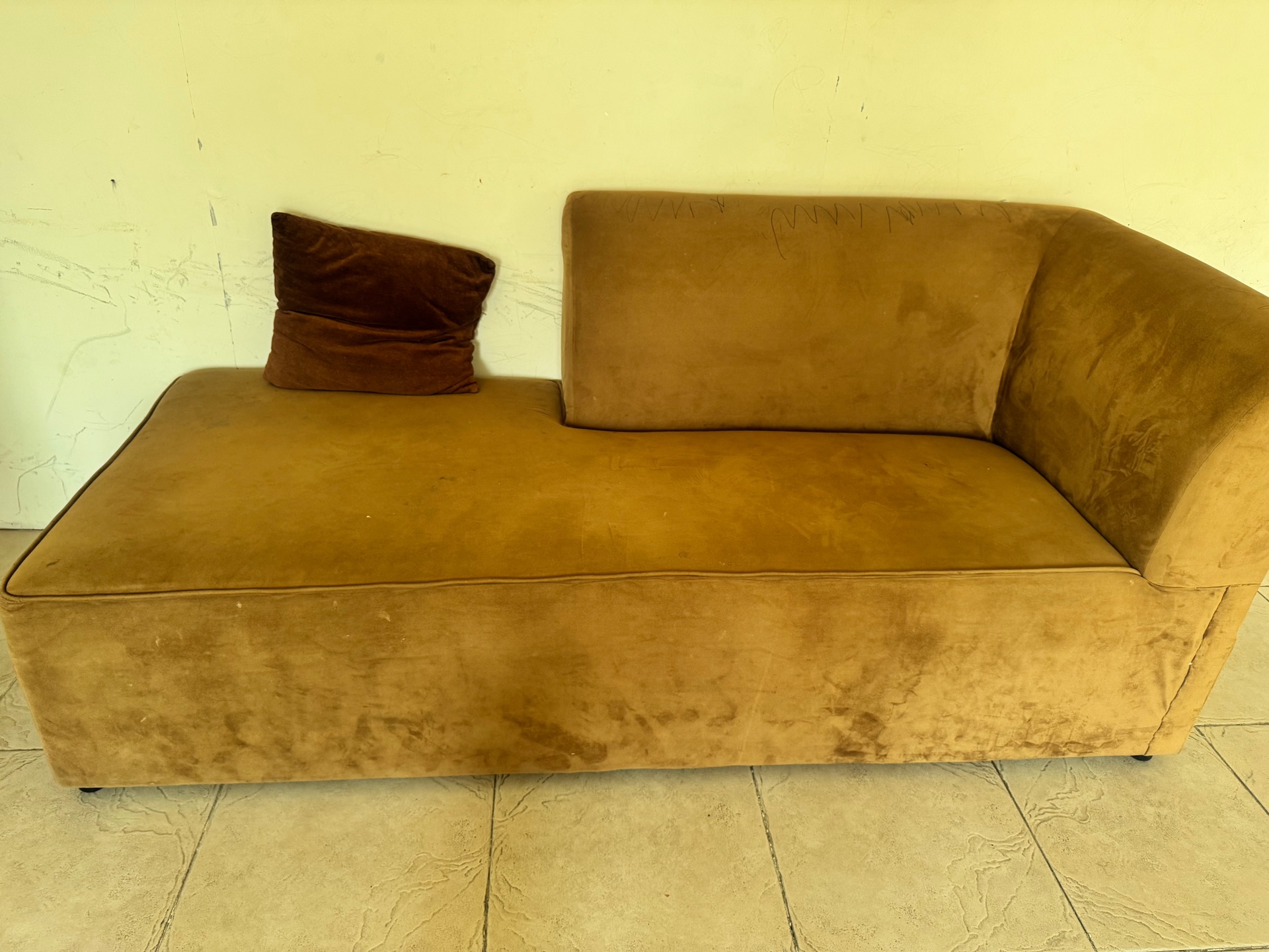 6 seater L shape sofa set - Image 3