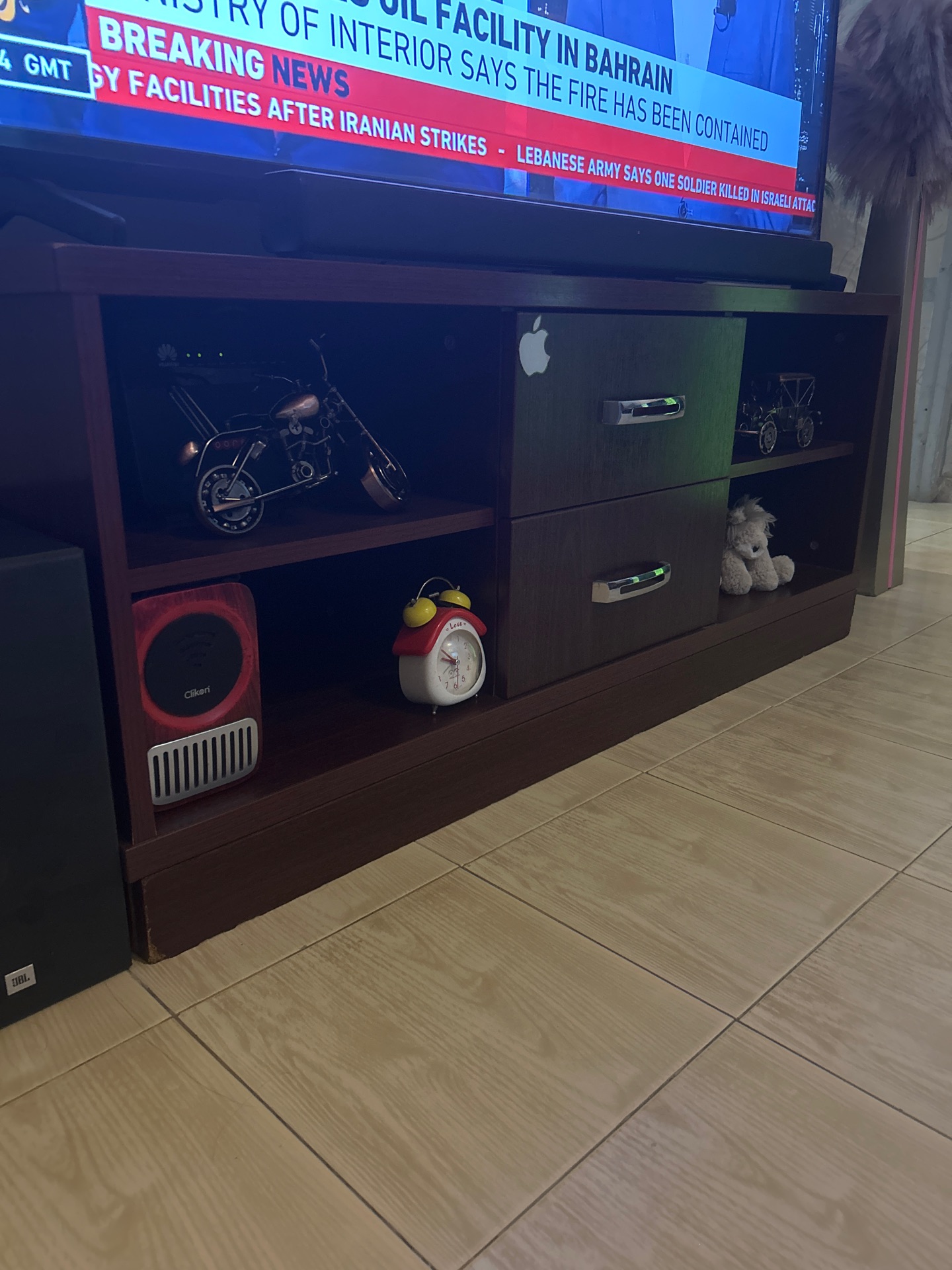 Tv rack for sale - Image 2