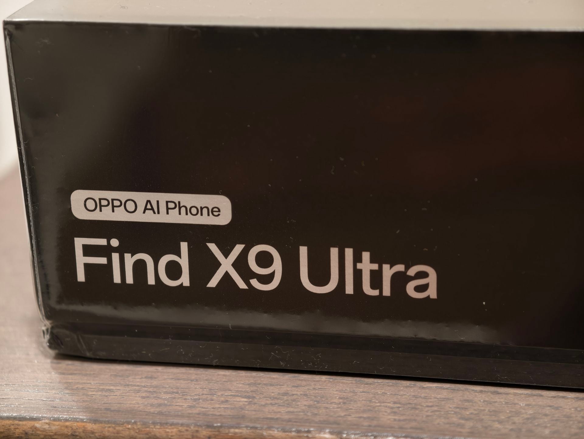 Brand New Rare Oppo Find X9 Ultra Global 16GB + 1TB  - Image 4