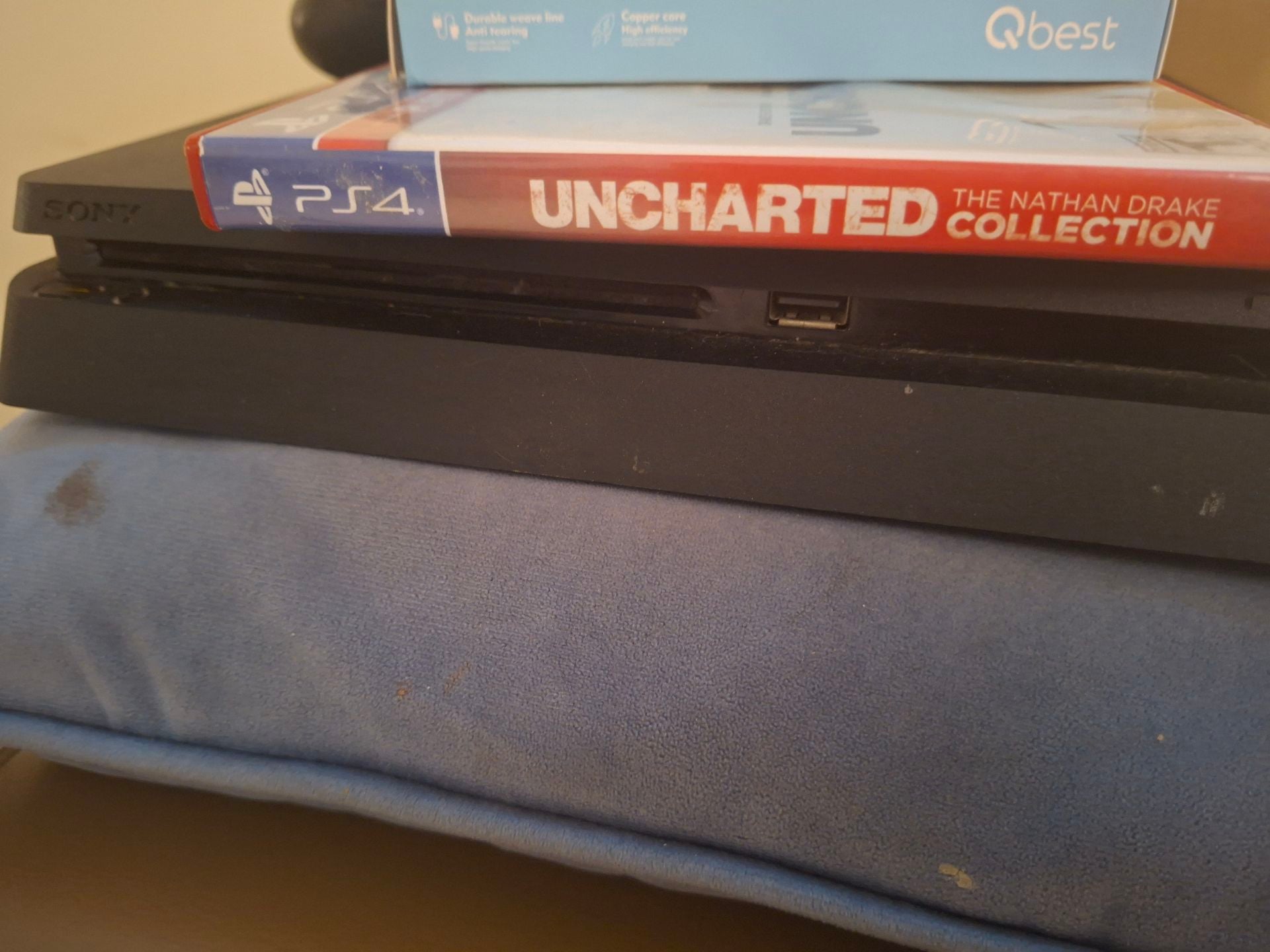 Ps4 slim - Image 4