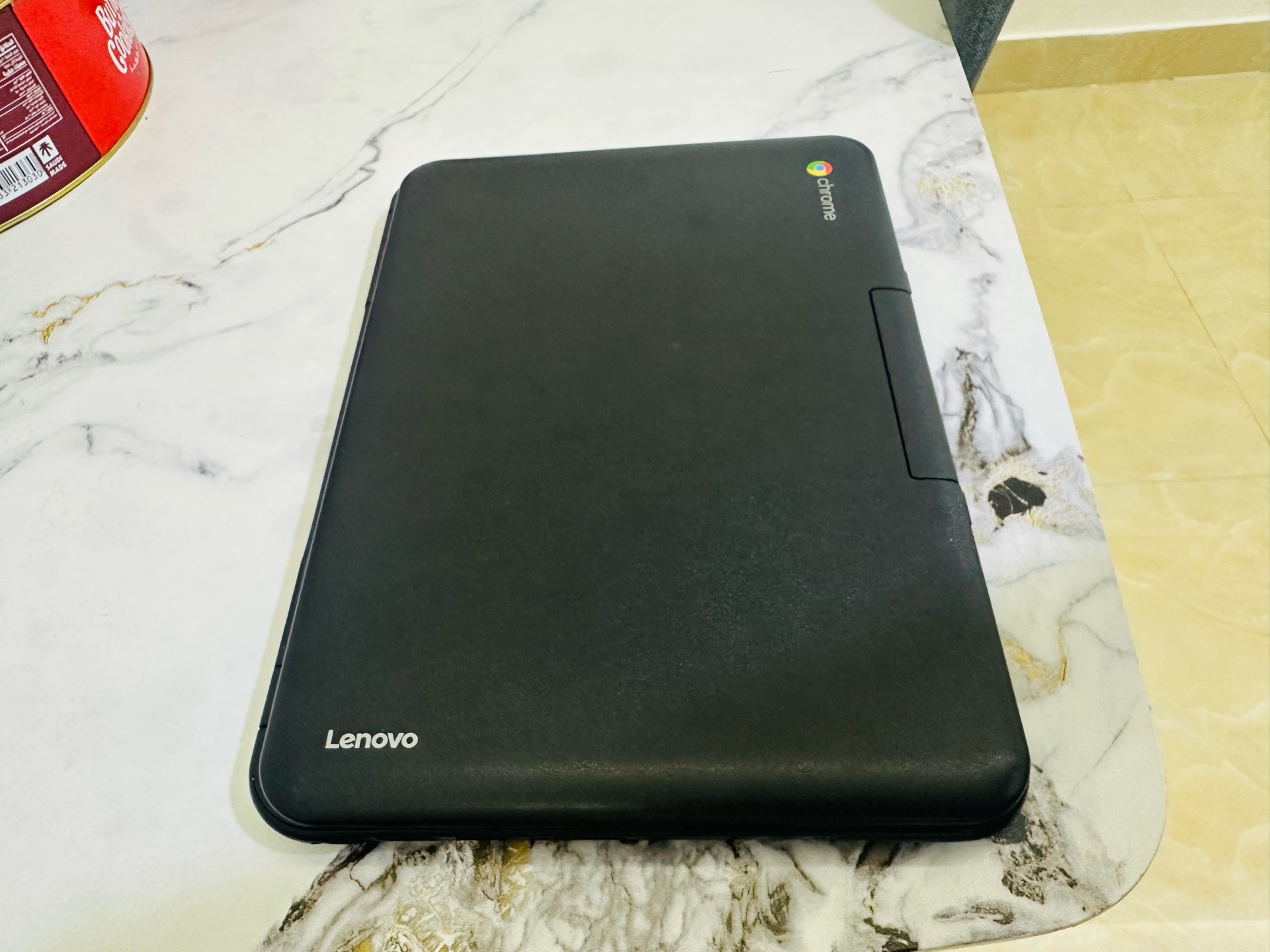 Lenovo Chromebook N22 – Compact, Reliable & Student-Friendly - Image 3