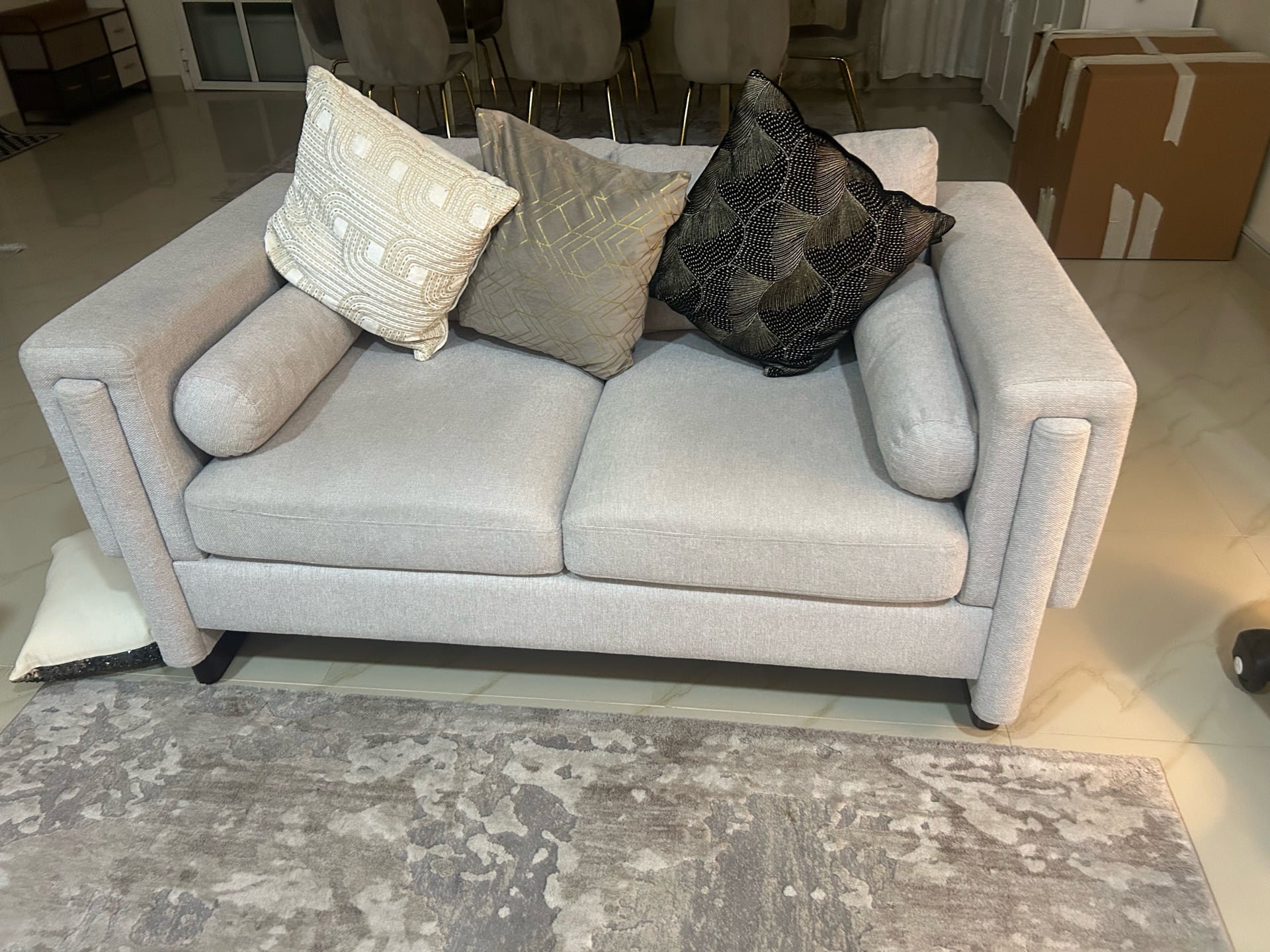 Home box sofa 3+2+2+1+1 - Image 2