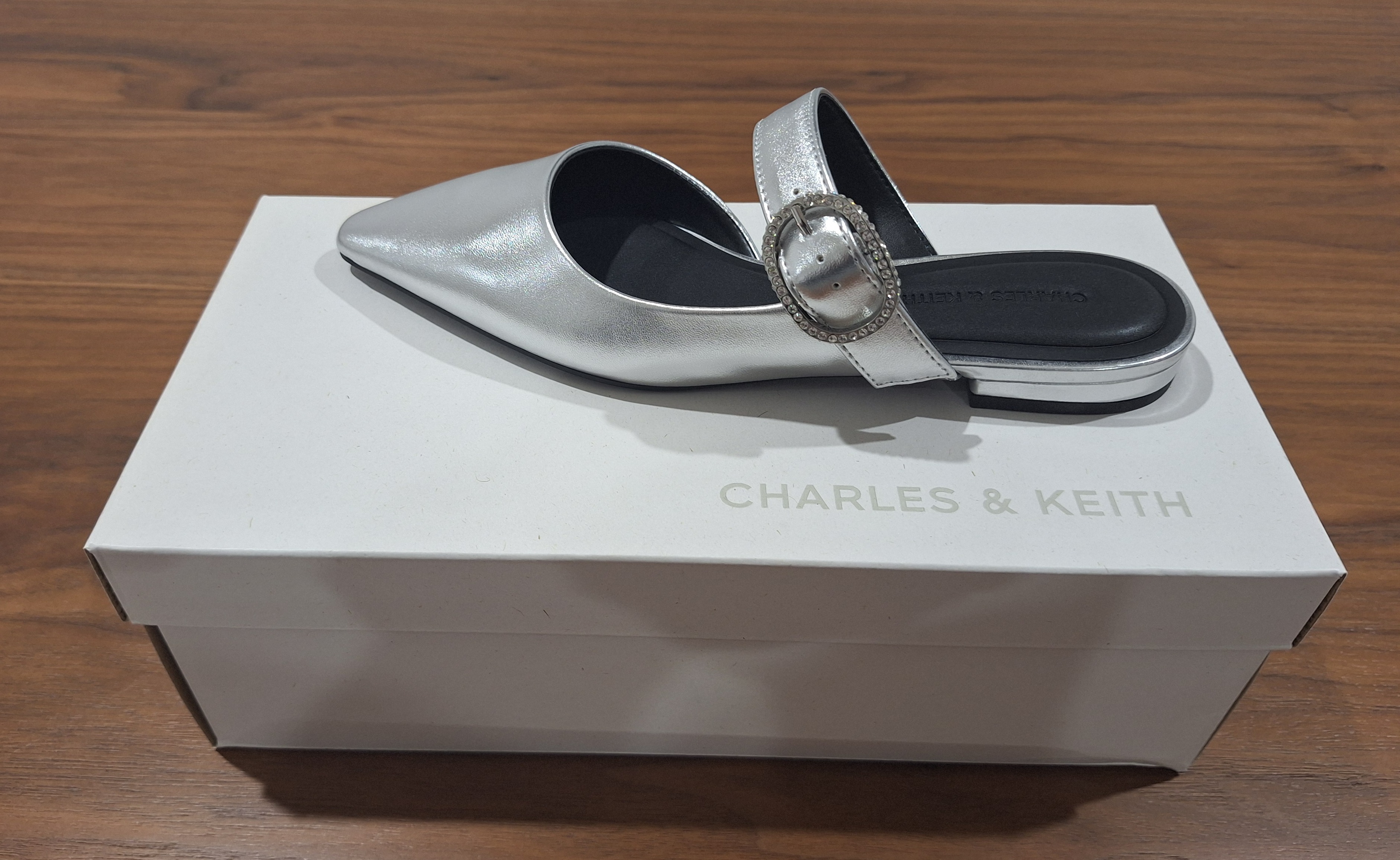 Charles and Keith Shoes - Image 6