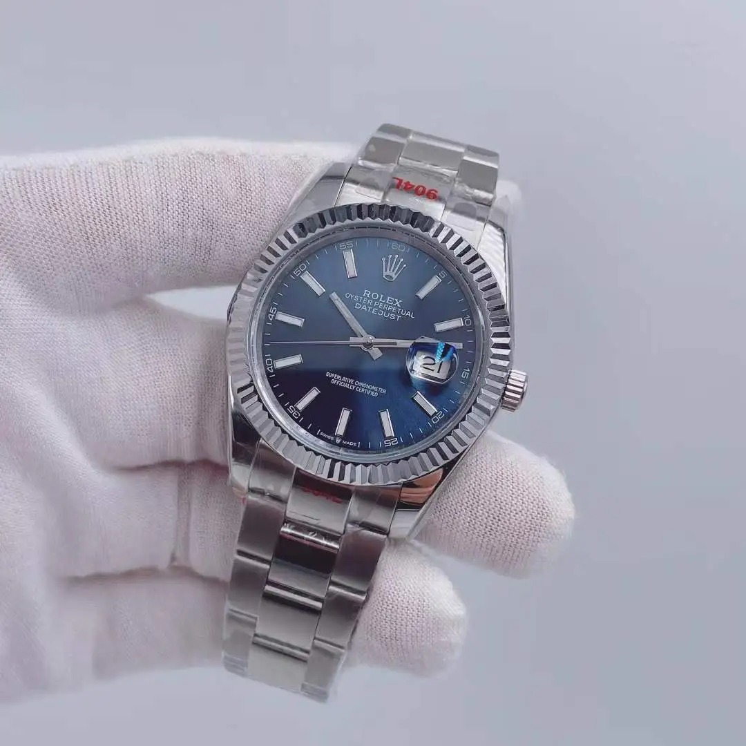 U1 Rolex Datejust - Image 8