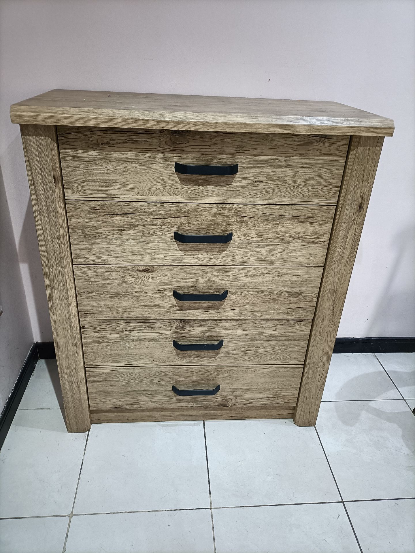 Chest drawers from home center  - Image 4