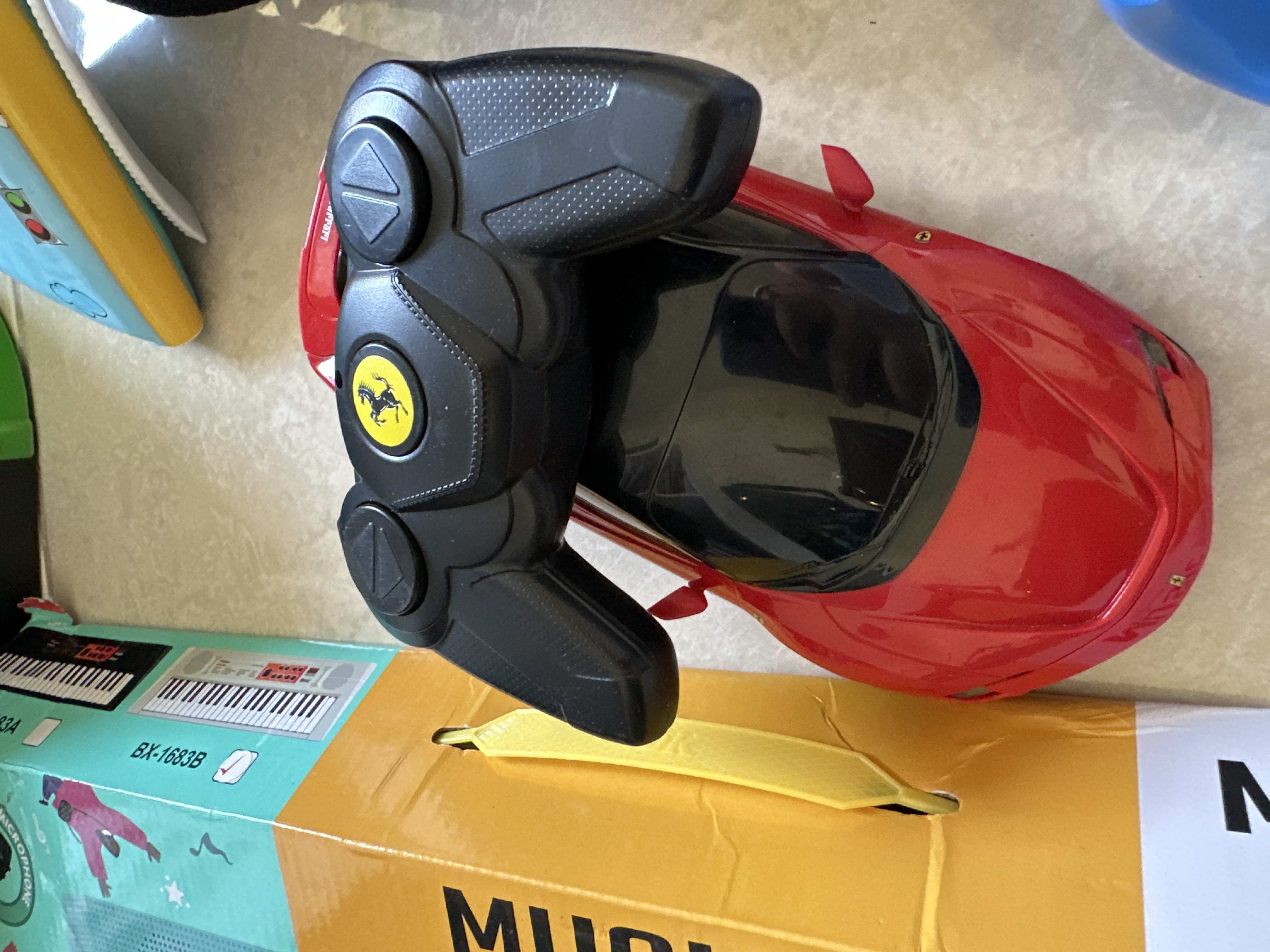 Multiple kids toys bundle for 300ONLY - Image 1