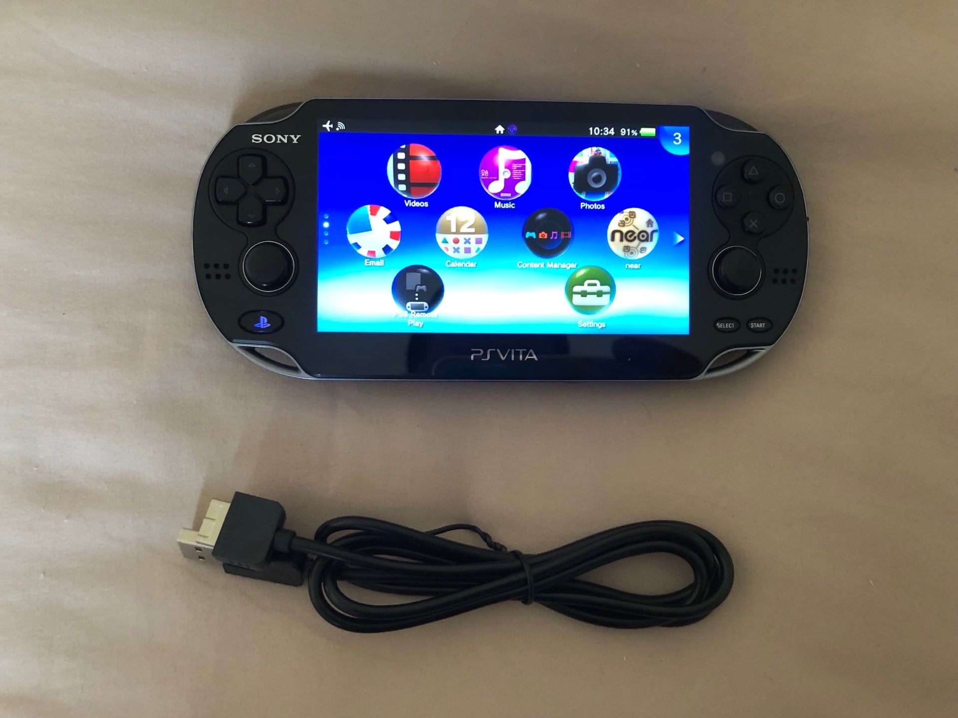 ps vita with games - Image 4