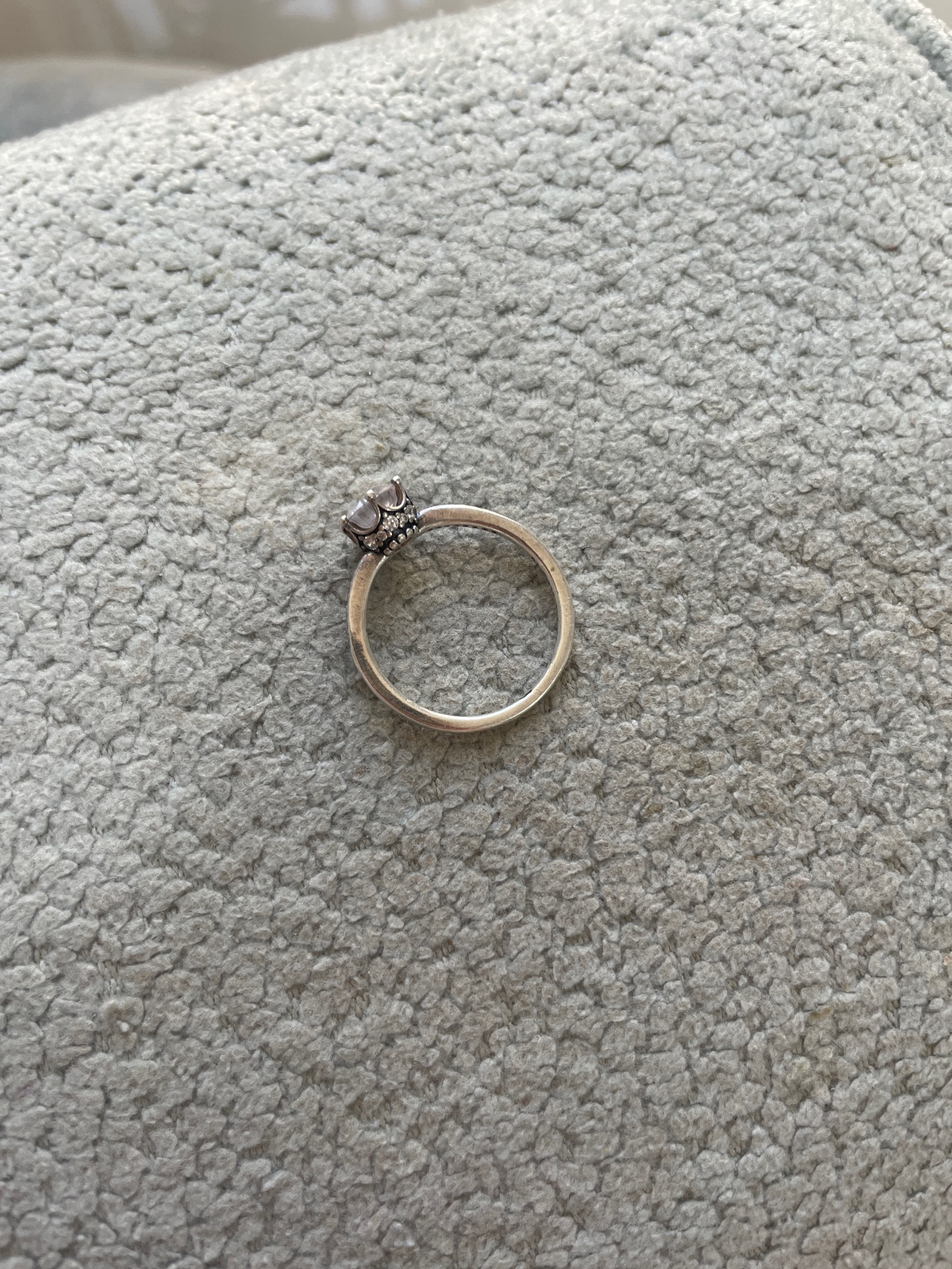 pandora ring - Image 1