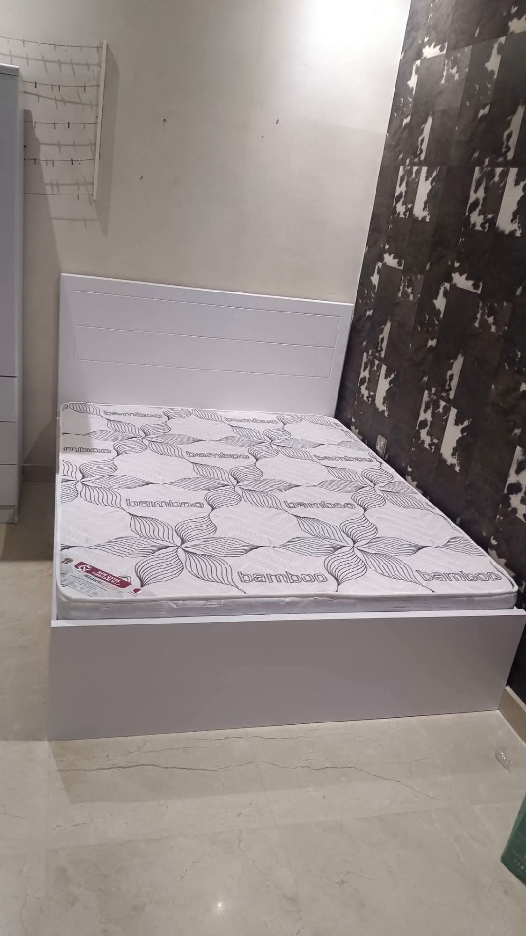 New all size bed and mattress - Image 3