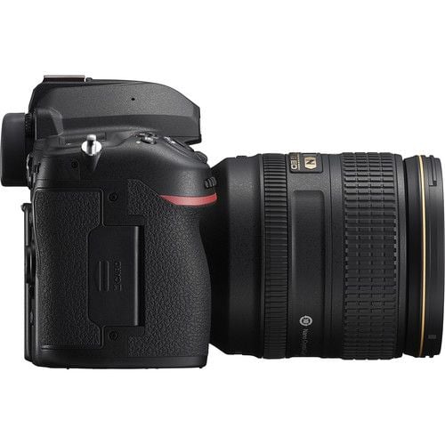 FS: Nikon D780 DSLR Camera with 24-120mm Lens - Image 5