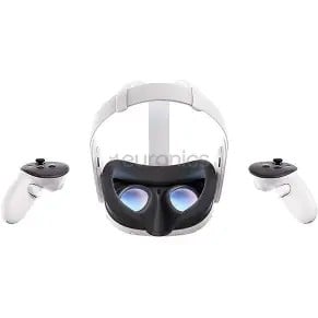 Meta Quest 3 512GB + Battery Head Strap - Image 3