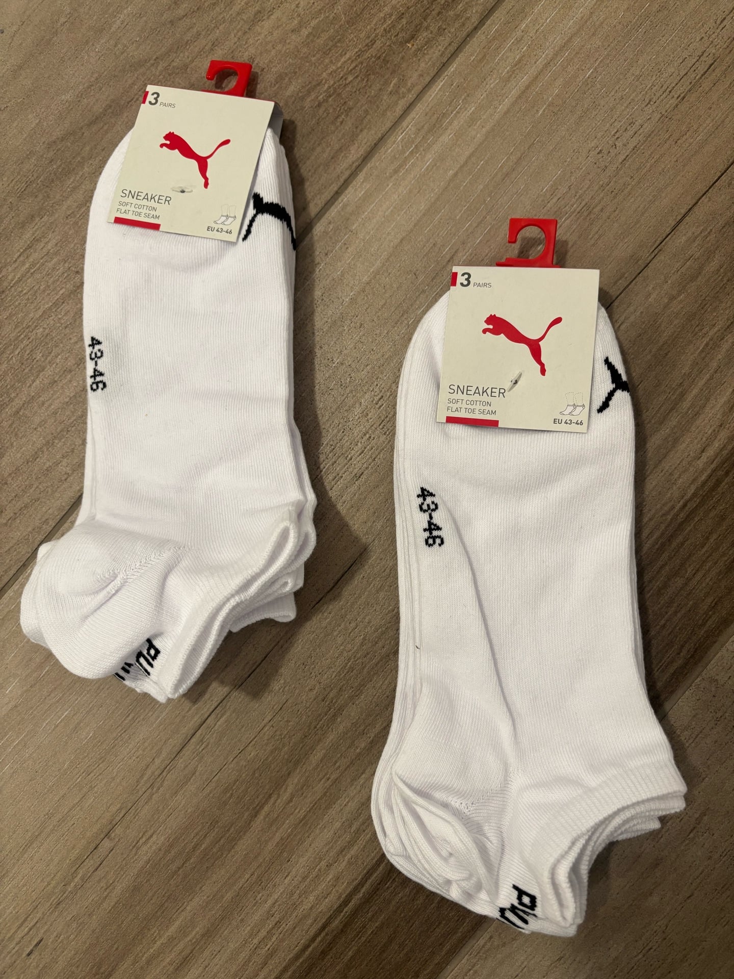 New sport shoes Puma Nitro - Image 3