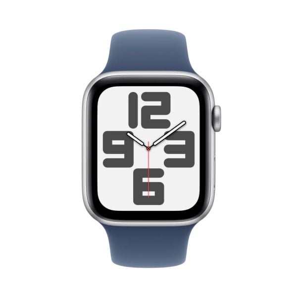 Apple Watch SE (2nd Generation) 44mm GPS Brandnew - Image 1