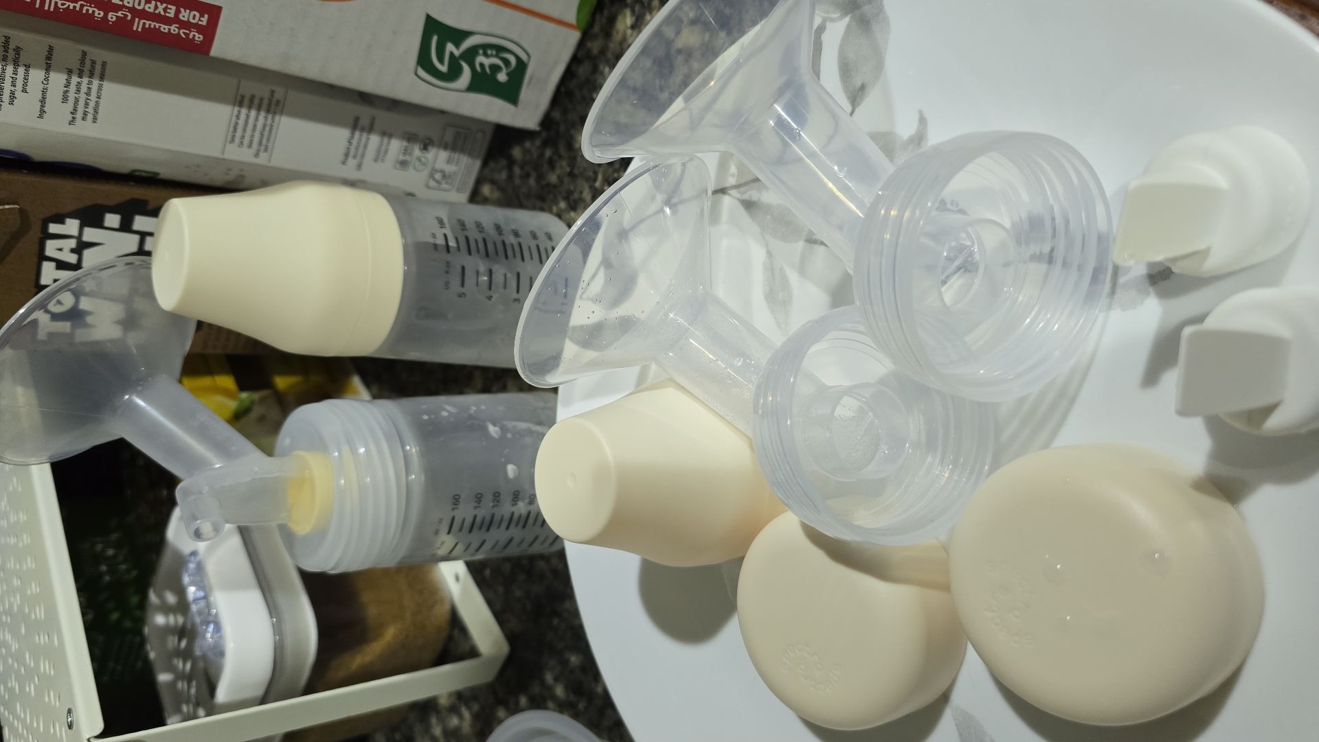 SPECTRA BREASTPUMP - Image 3