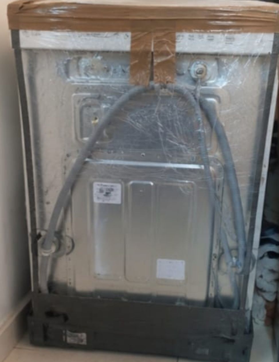 LG Dishwasher  Multi function  - Image 4