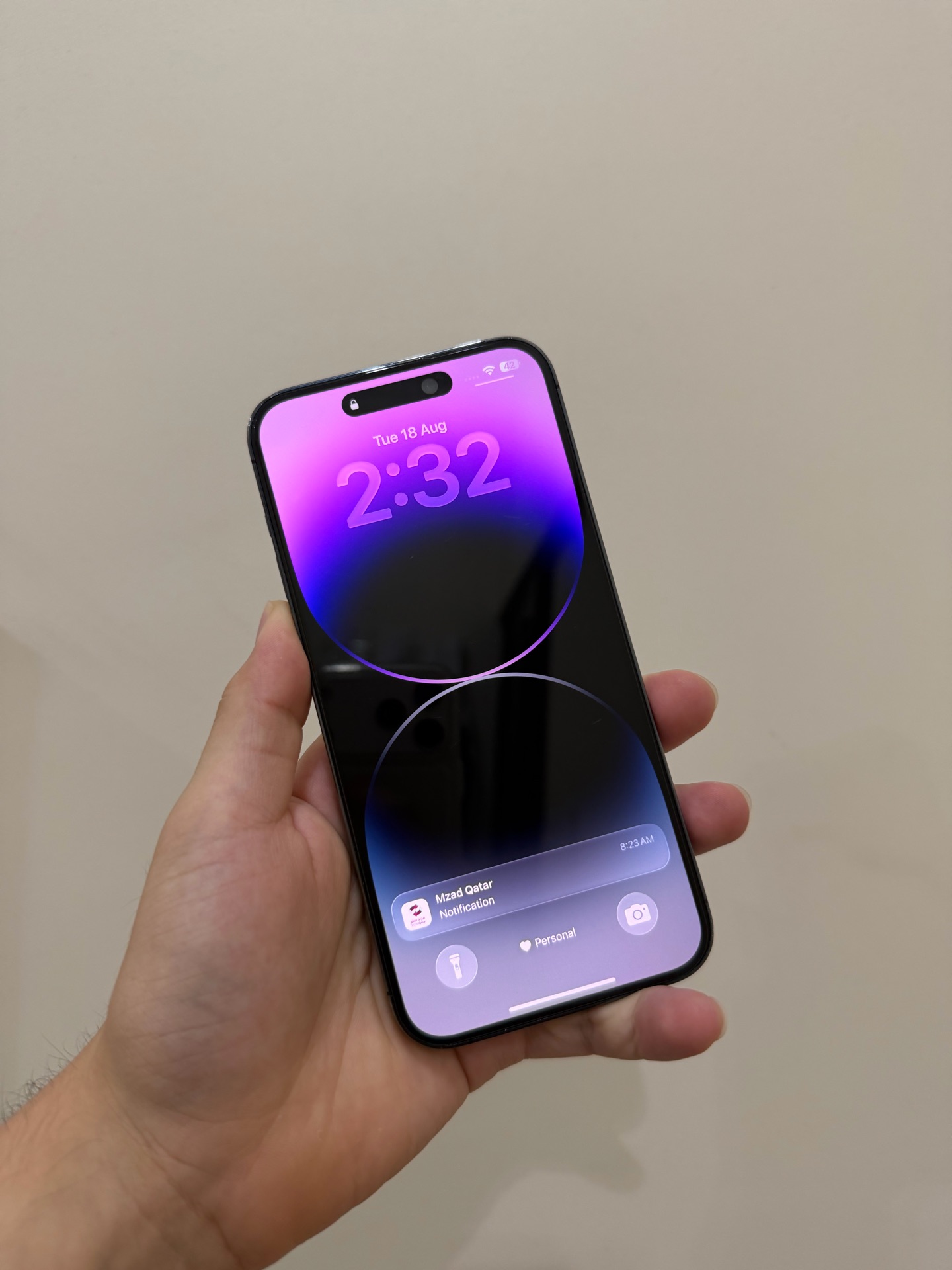 I phone 14 pro max  - Image 2