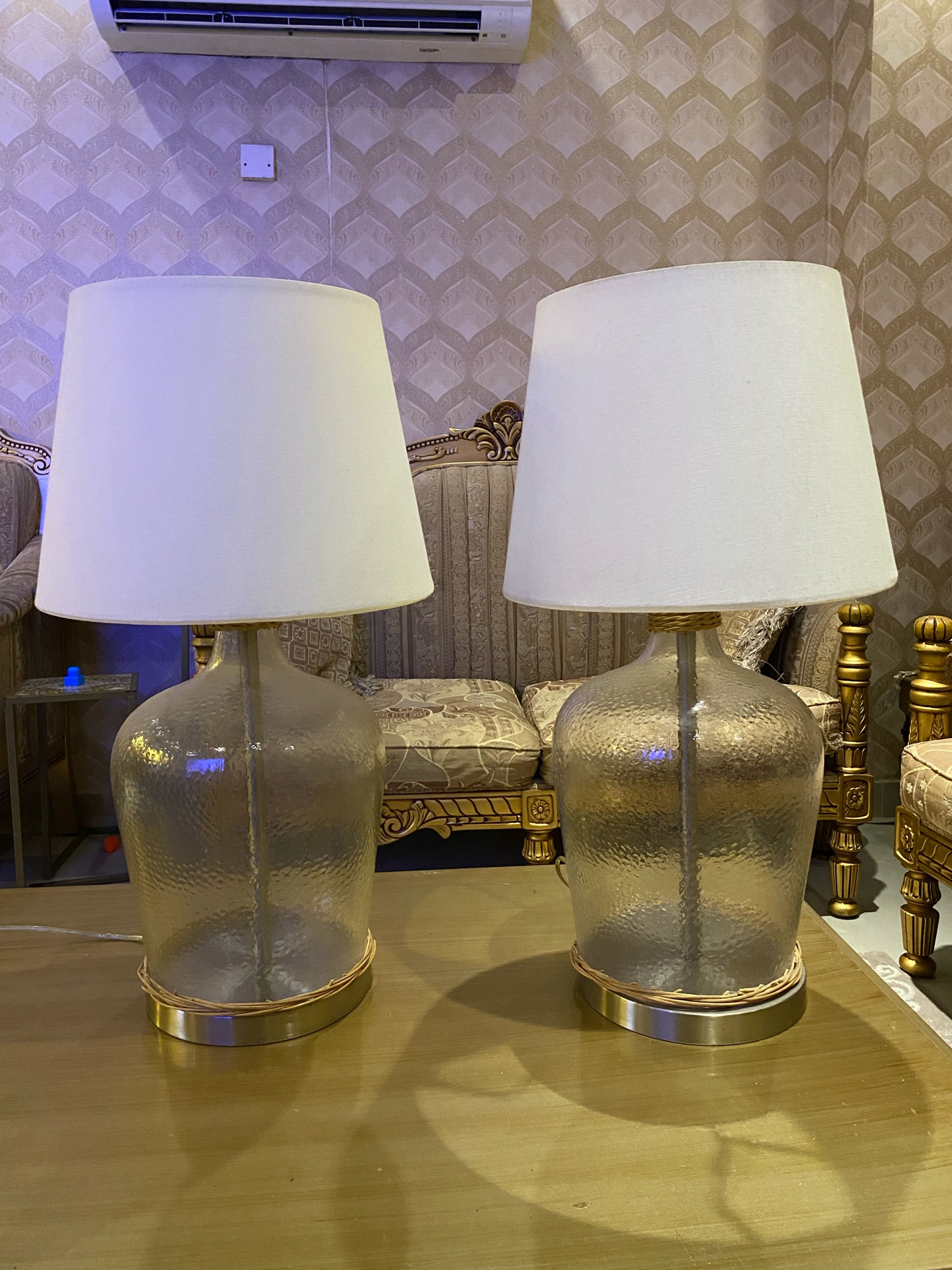 Bed Room Lamps  - Image 3