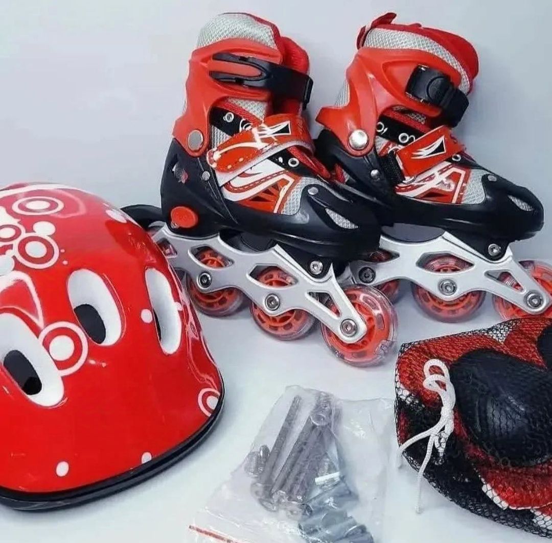 Skate Shoes  - Image 9