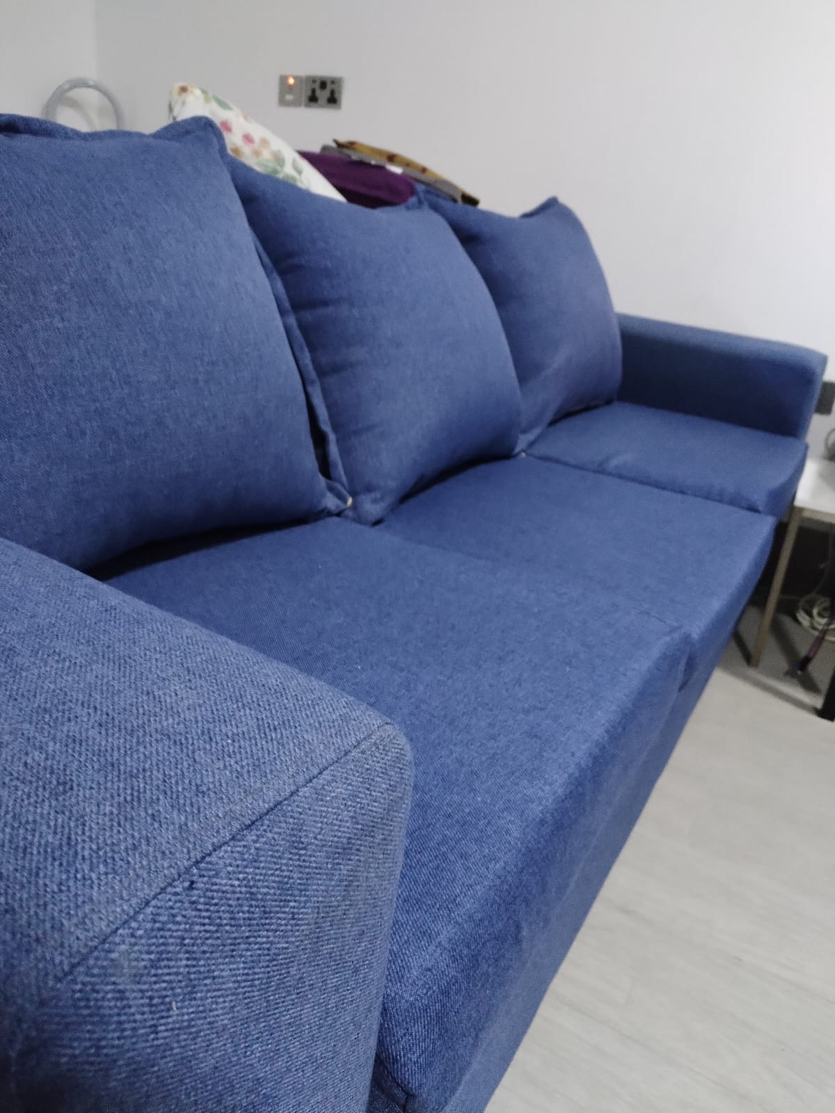Like New Sofa - Image 1