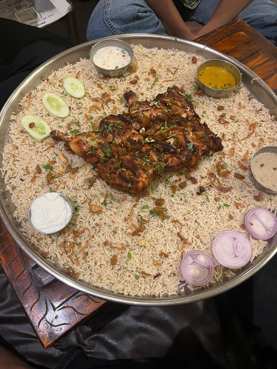 طباخ منزل متوفر في منطقة الوكرة - Image 2