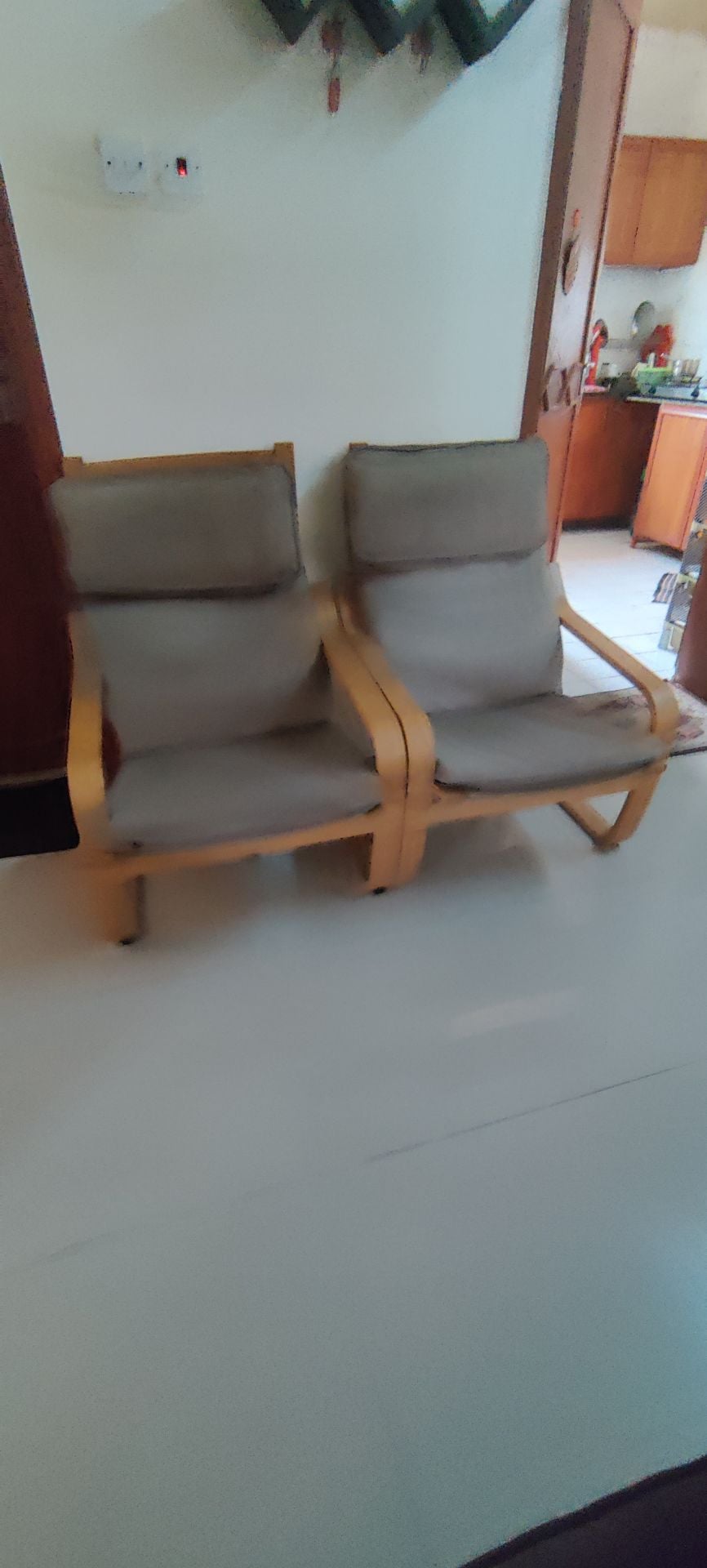 IKEA Armchair - Image 4