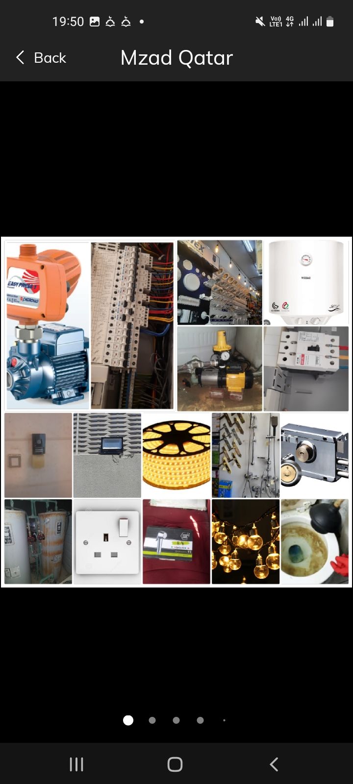 Home Plumbing & Painting Services in Qatar | Fast & Reliable Team - Image 5