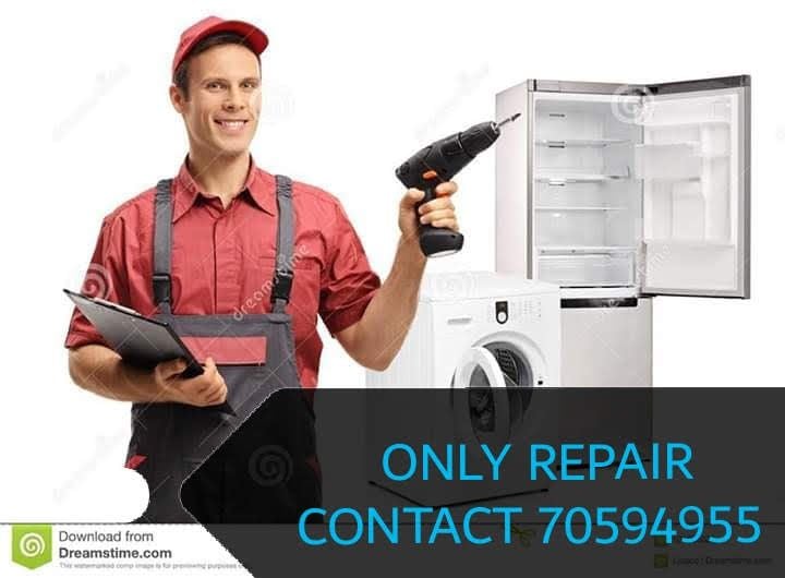 Fridge Repair 70594955 - Image 1