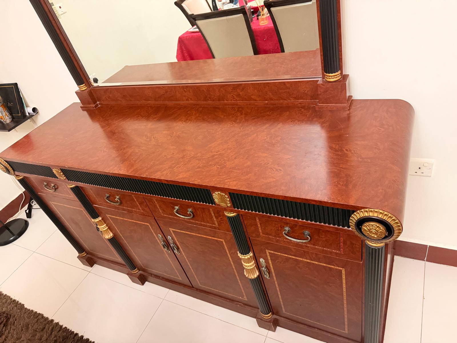 Center Table, Stoods, Decor Stand, TV Stand  - Image 4