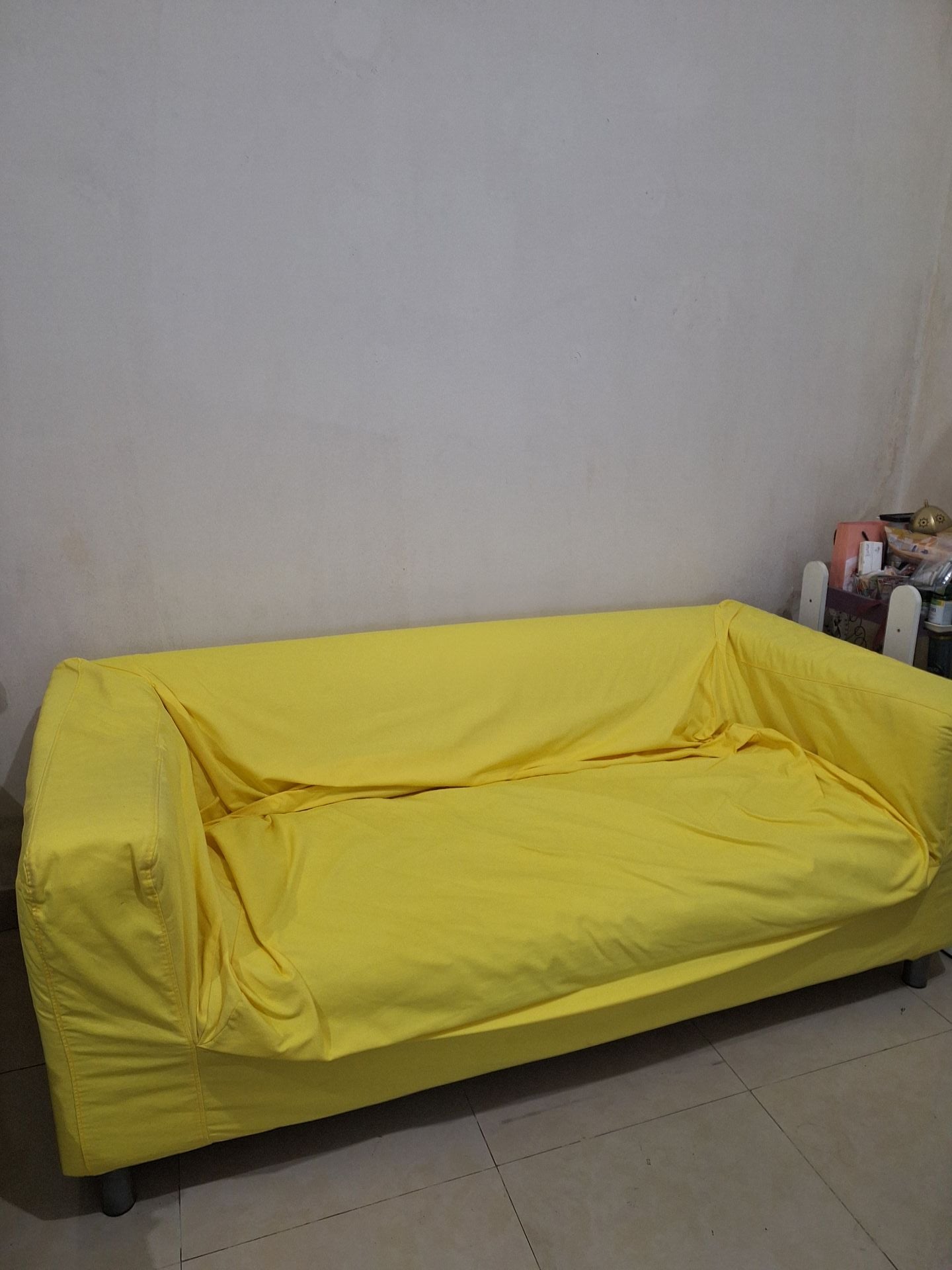 IKEA Klippan 2 seater SOFA - Image 3