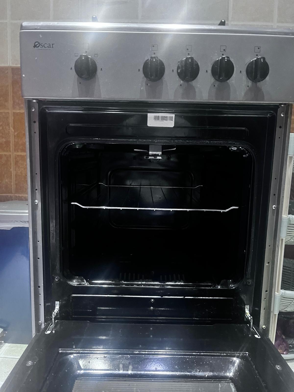 For Sale: 4-Burner Gas Stove - Image 3