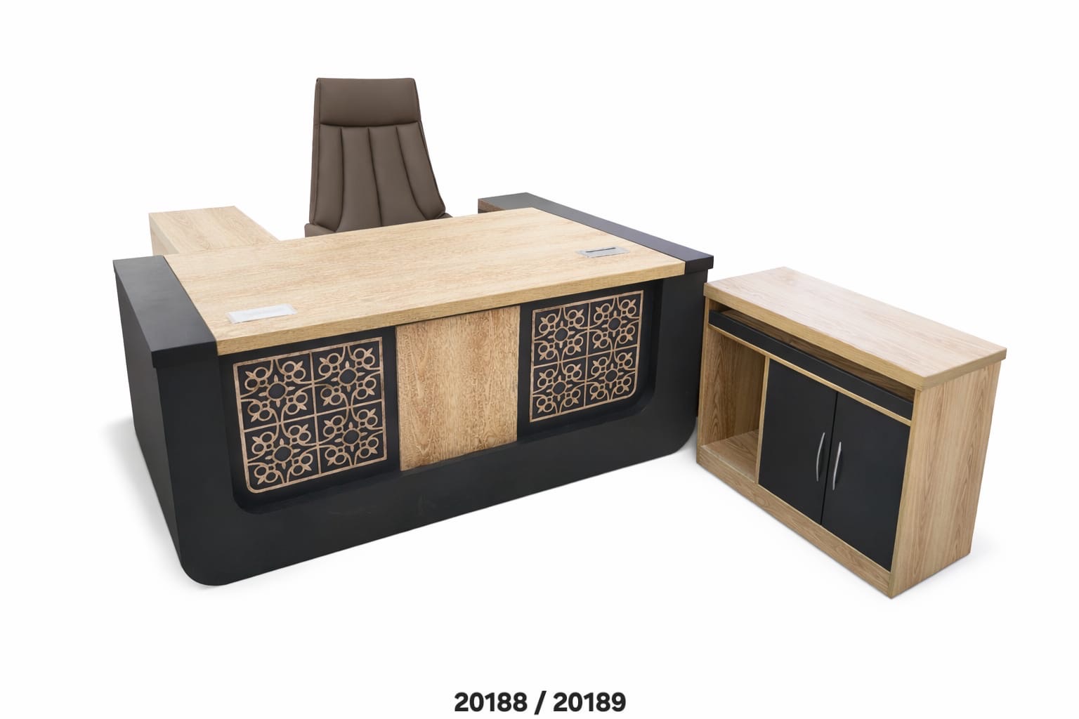 Office Table GTD-20189 - Image 4