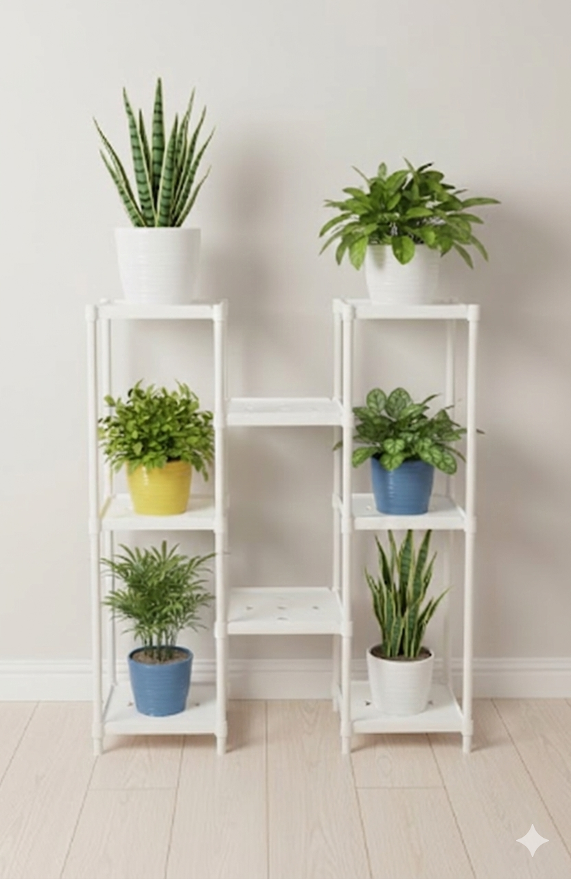 Brand New Sealed Packed Plant Stand for Indoor, Outdoor - Image 3