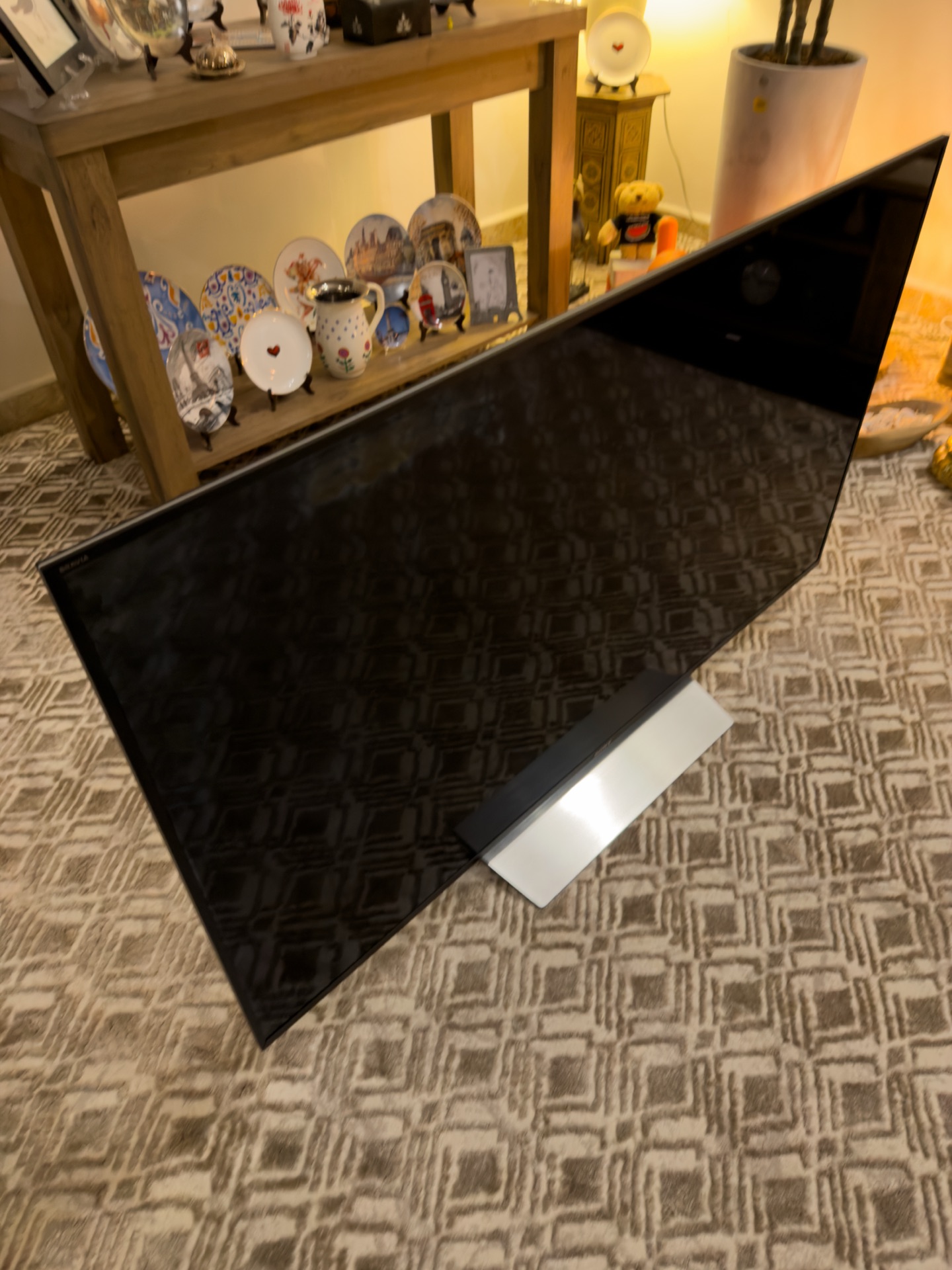 Sony TV - Image 4
