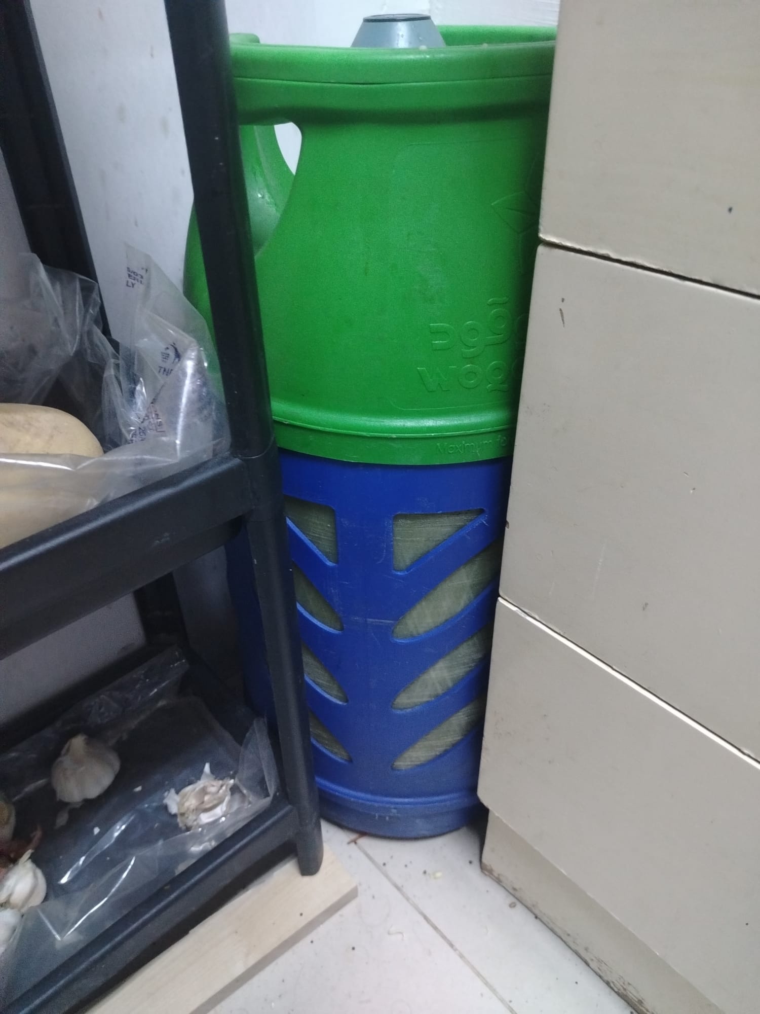 CYLINDER FOR SALE - Image 1