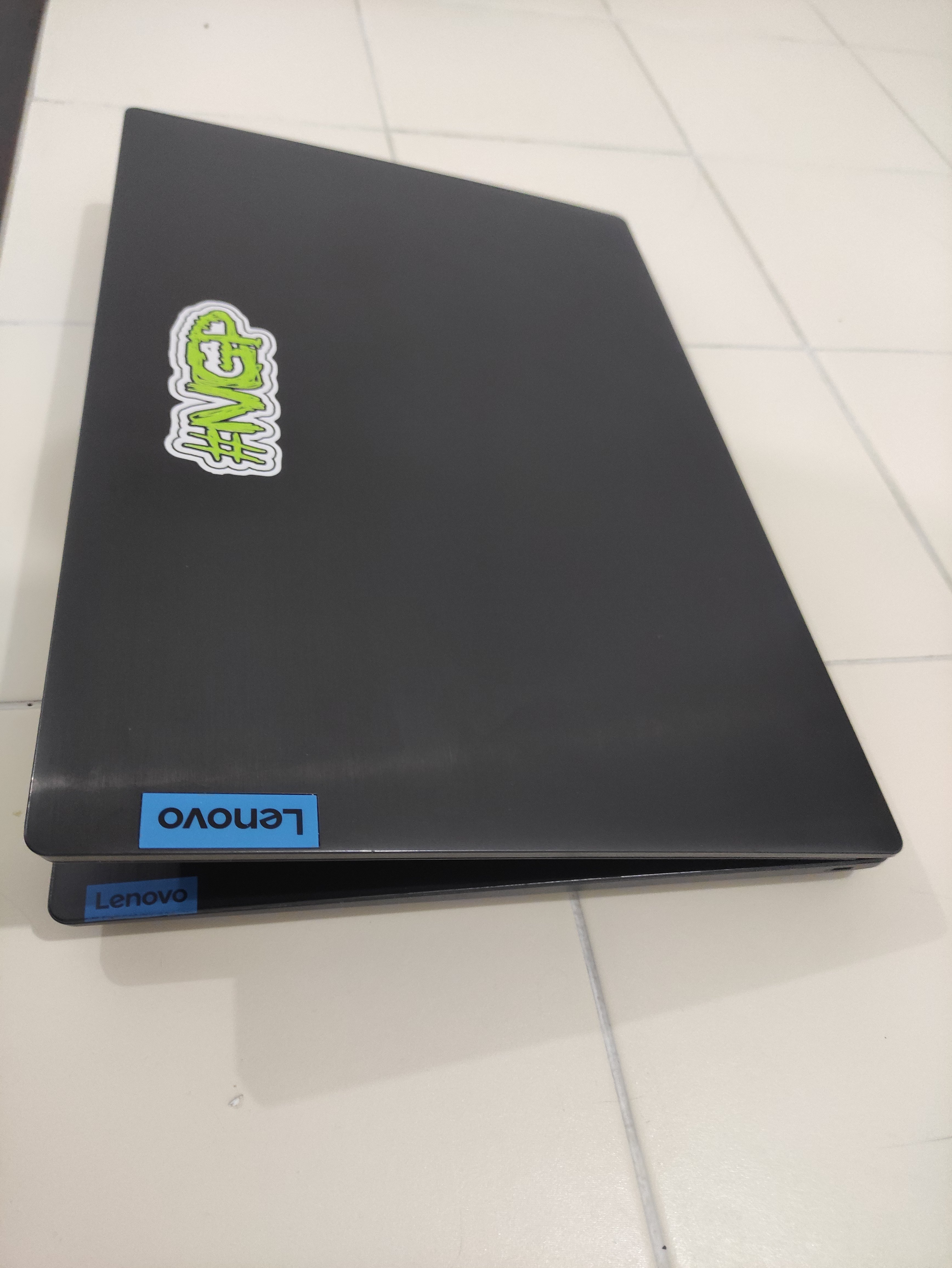 Lenovo Ideapad Gaming Laptop - Image 4