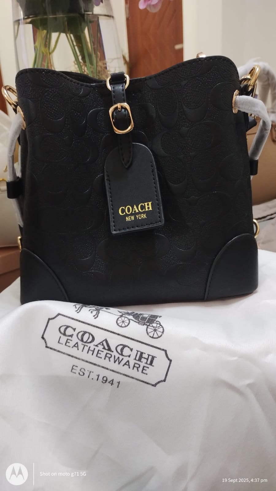  Luxury Handbags – Michael Kors, Miu Miu & More!  Description - Image 2