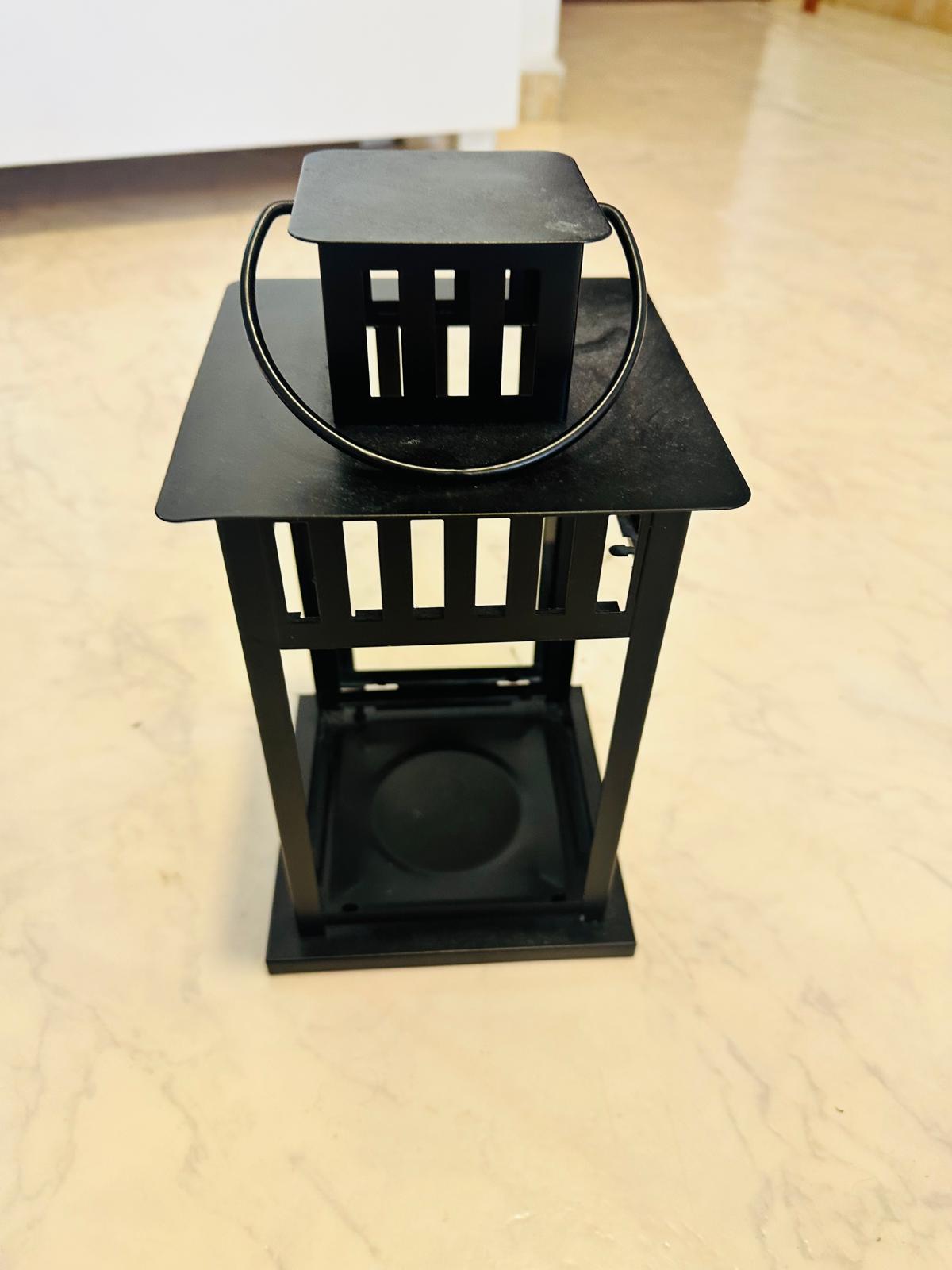 black lamp - Image 3