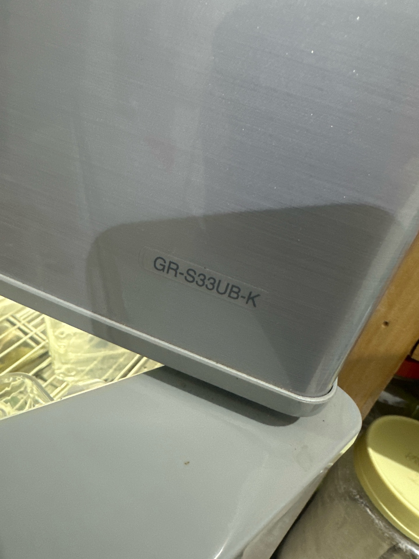 6 month used refrigerator  - Image 3