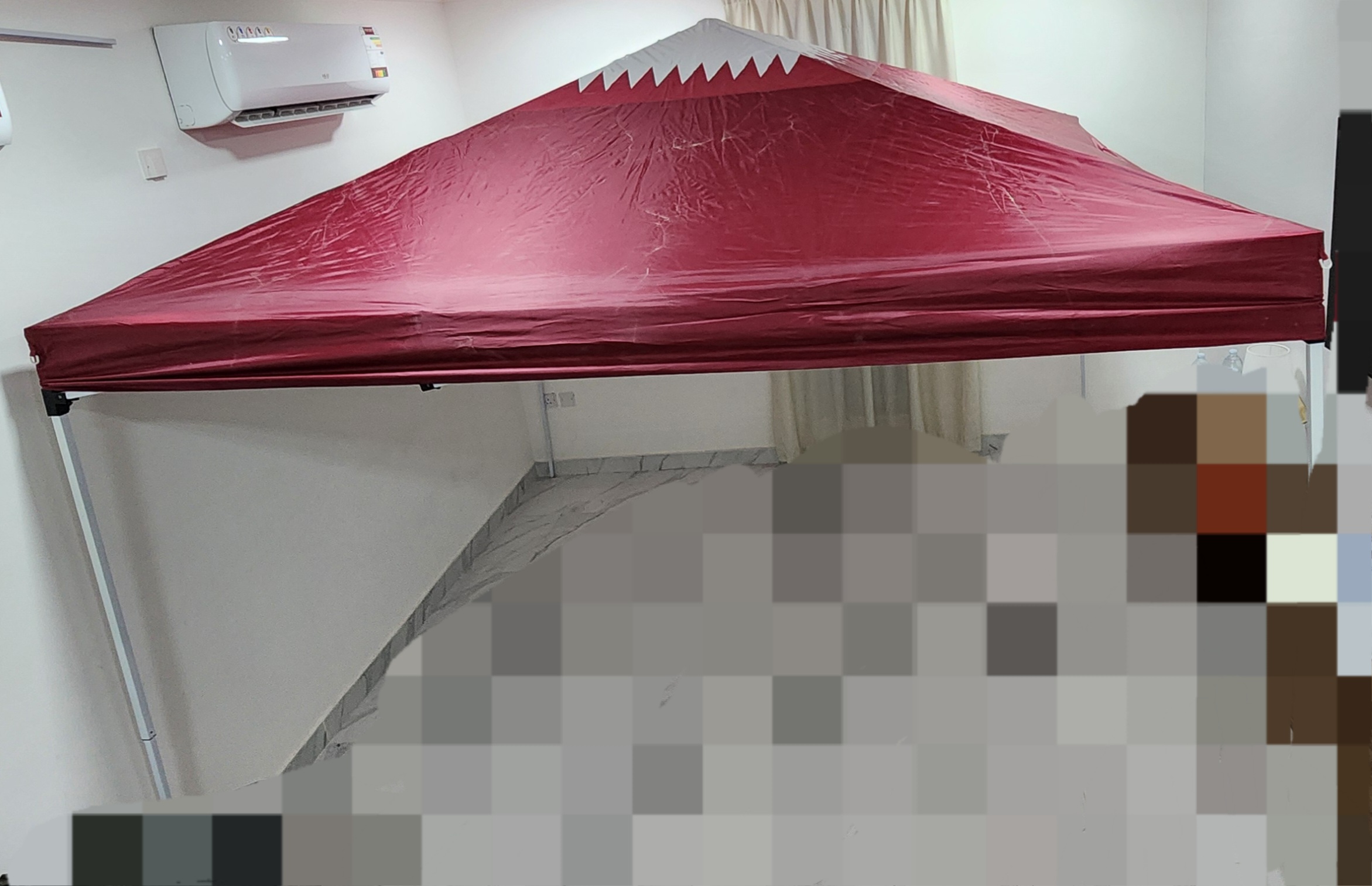 Shade Tent - Image 8