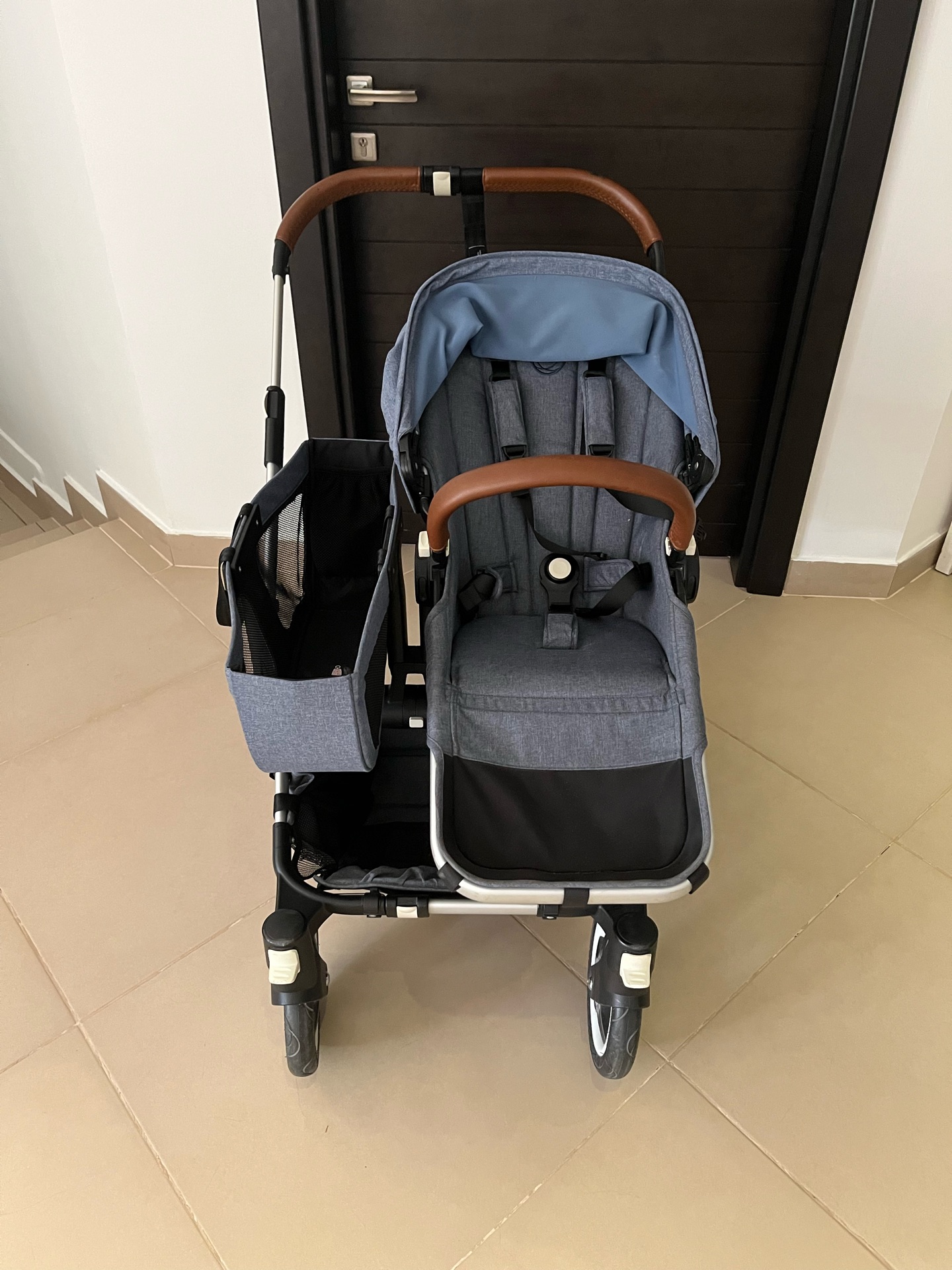 Bugaboo donkey 2 pram - Image 1