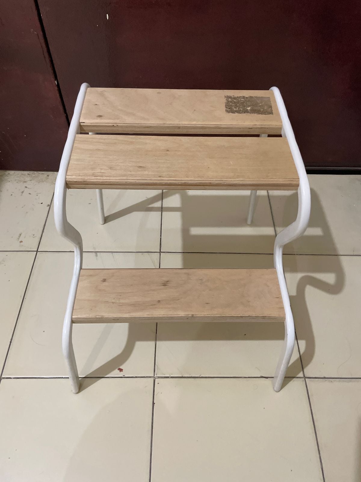 Ikea Step Stool - Image 4