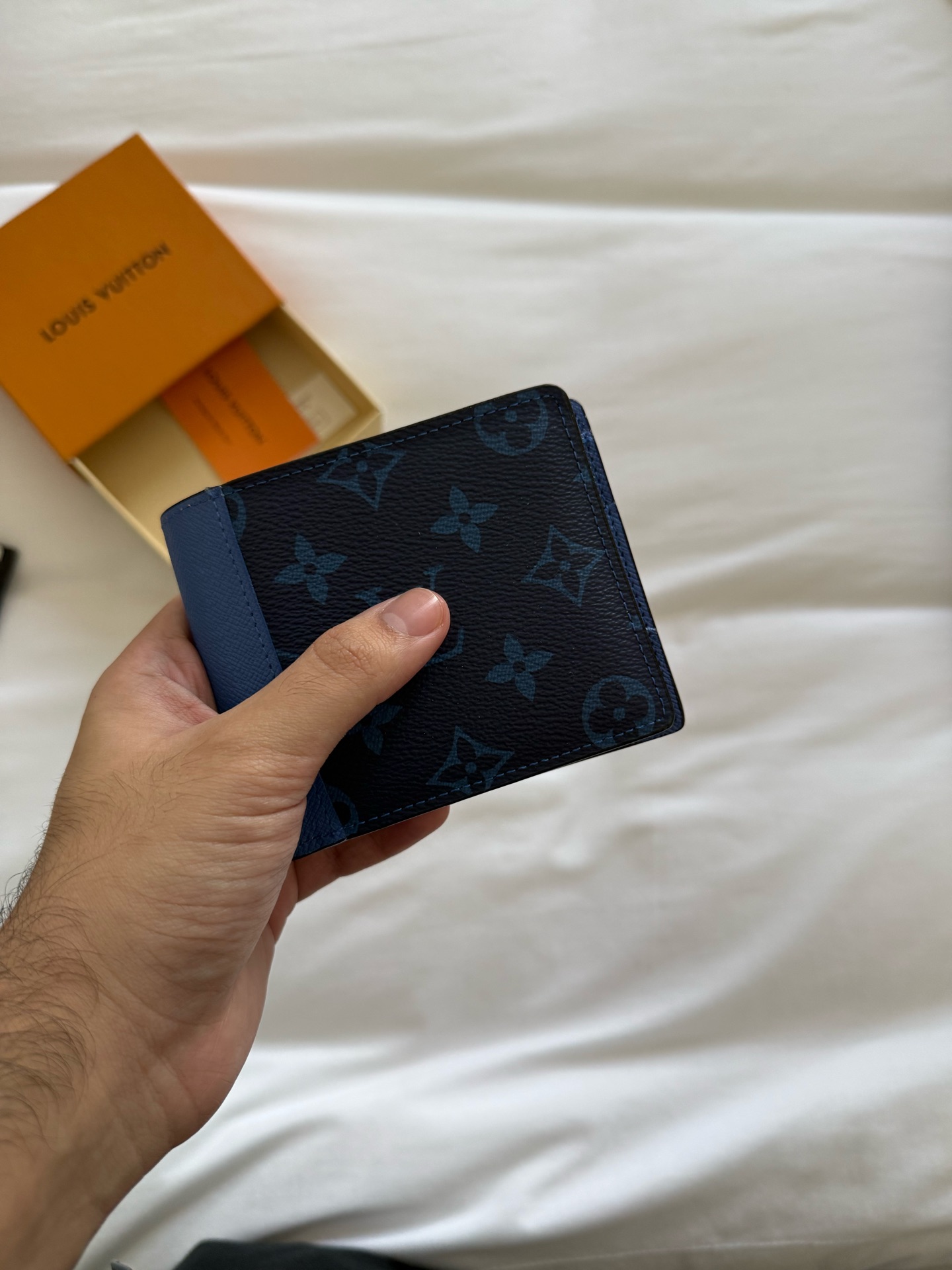 Men Wallet NEW - Image 4